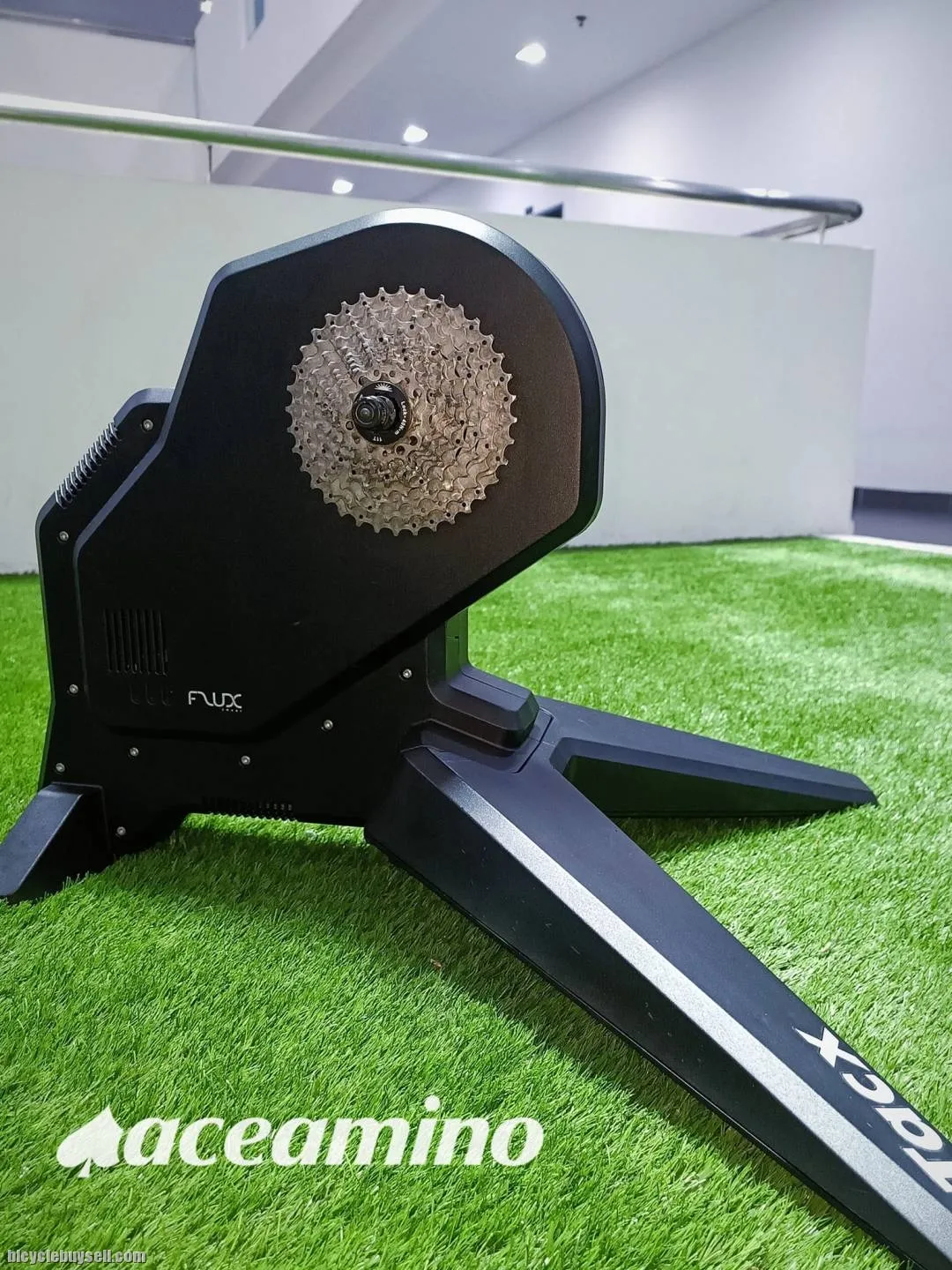 Tacx Flux Service &amp; Repair