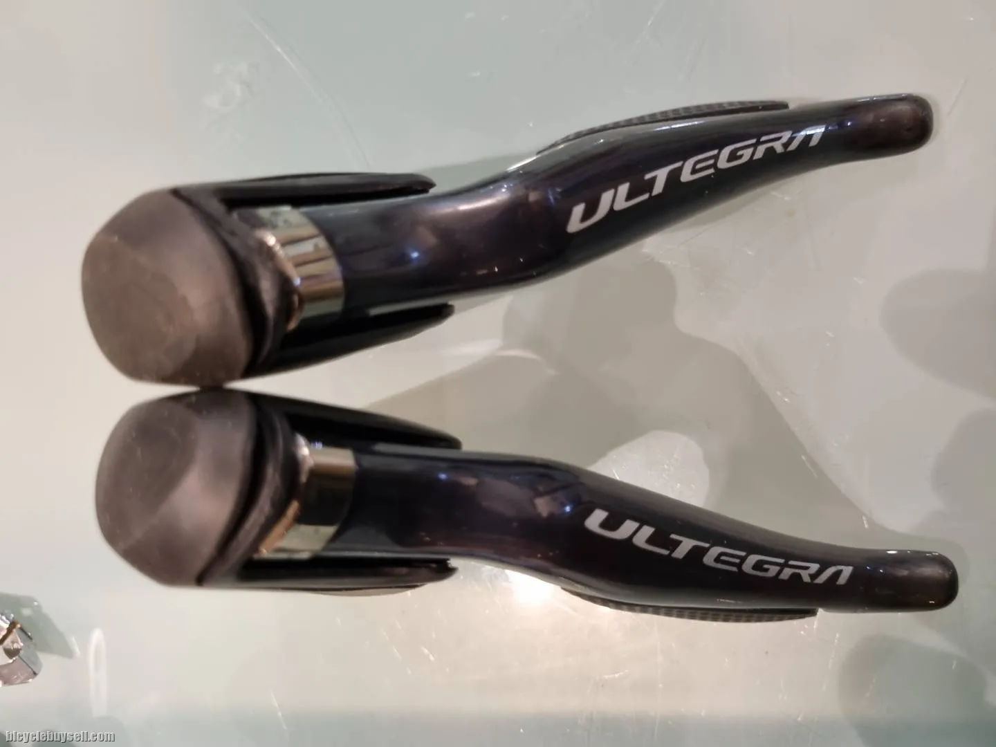 *SOLD* Shimano R8050 Ultegra Di2 Groupset (used complete set)