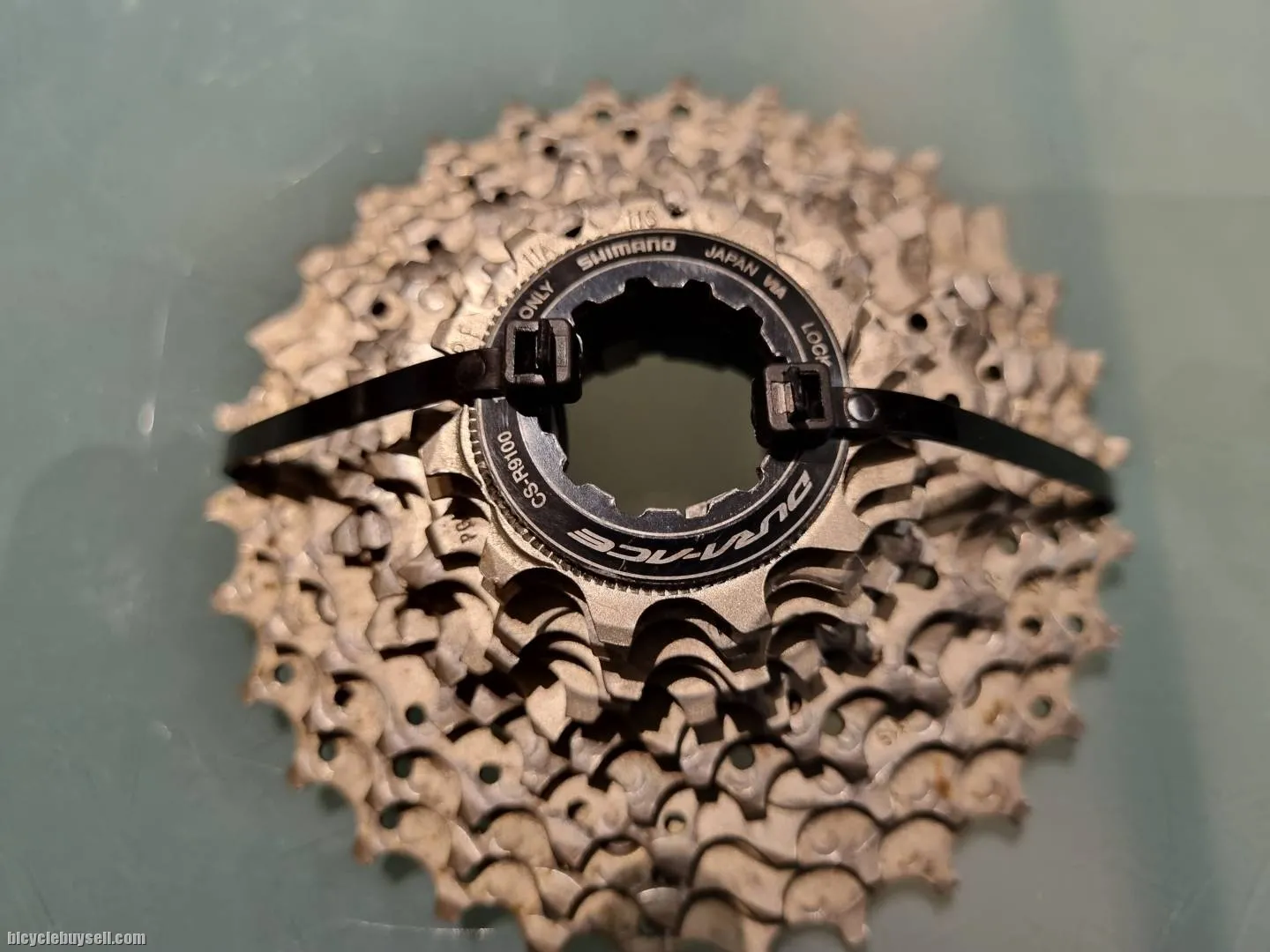 *SOLD* Shimano R8050 Ultegra Di2 Groupset (used complete set)