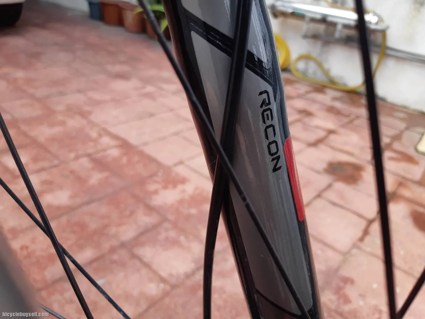 Dartmoor Primal 29