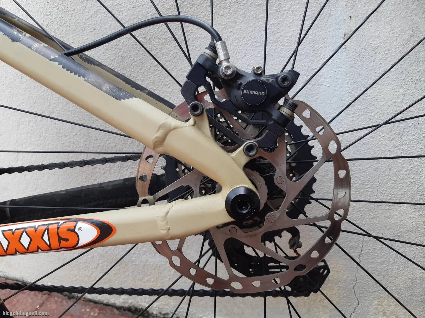 Dartmoor Primal 29