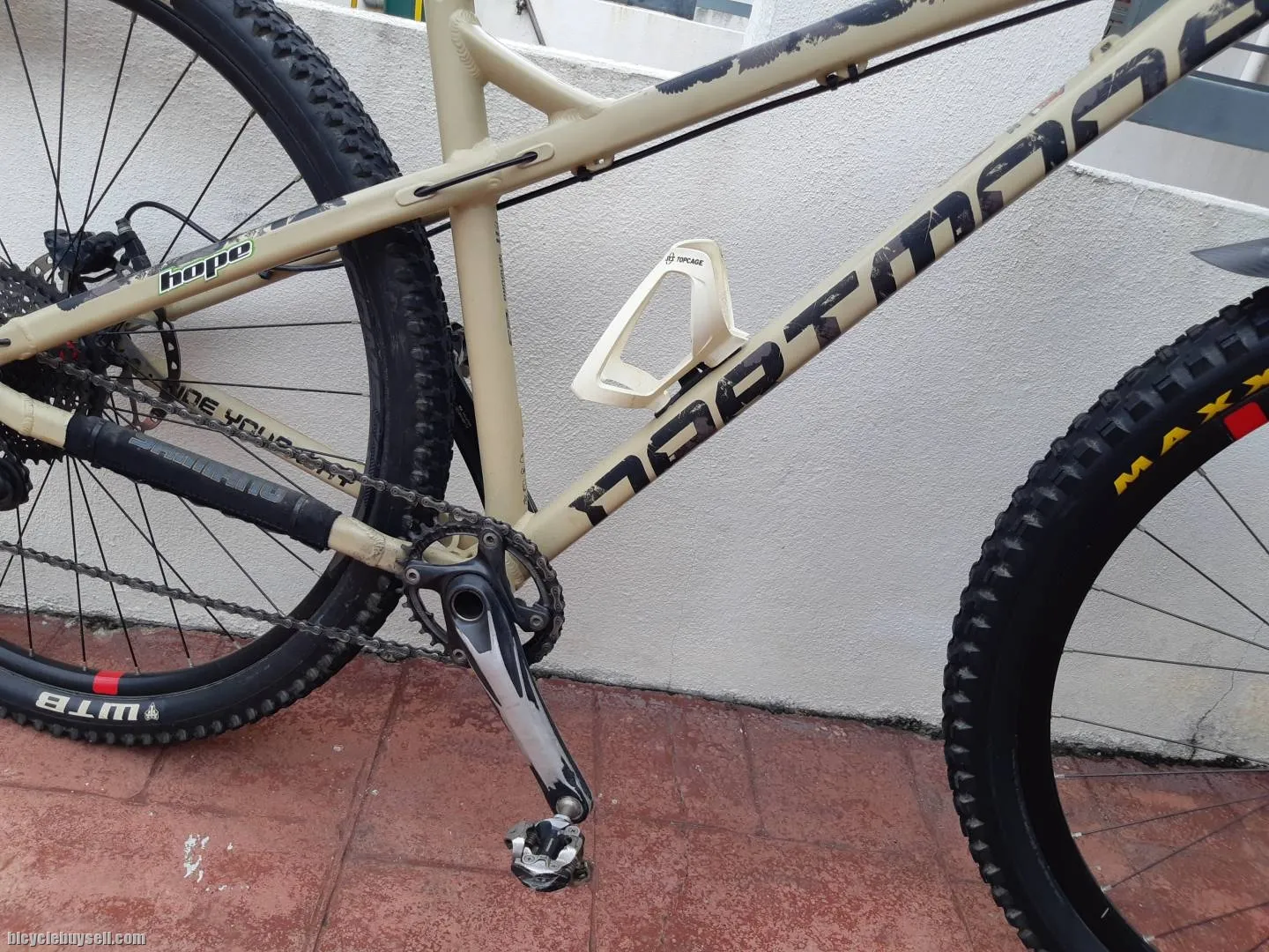 Dartmoor Primal 29