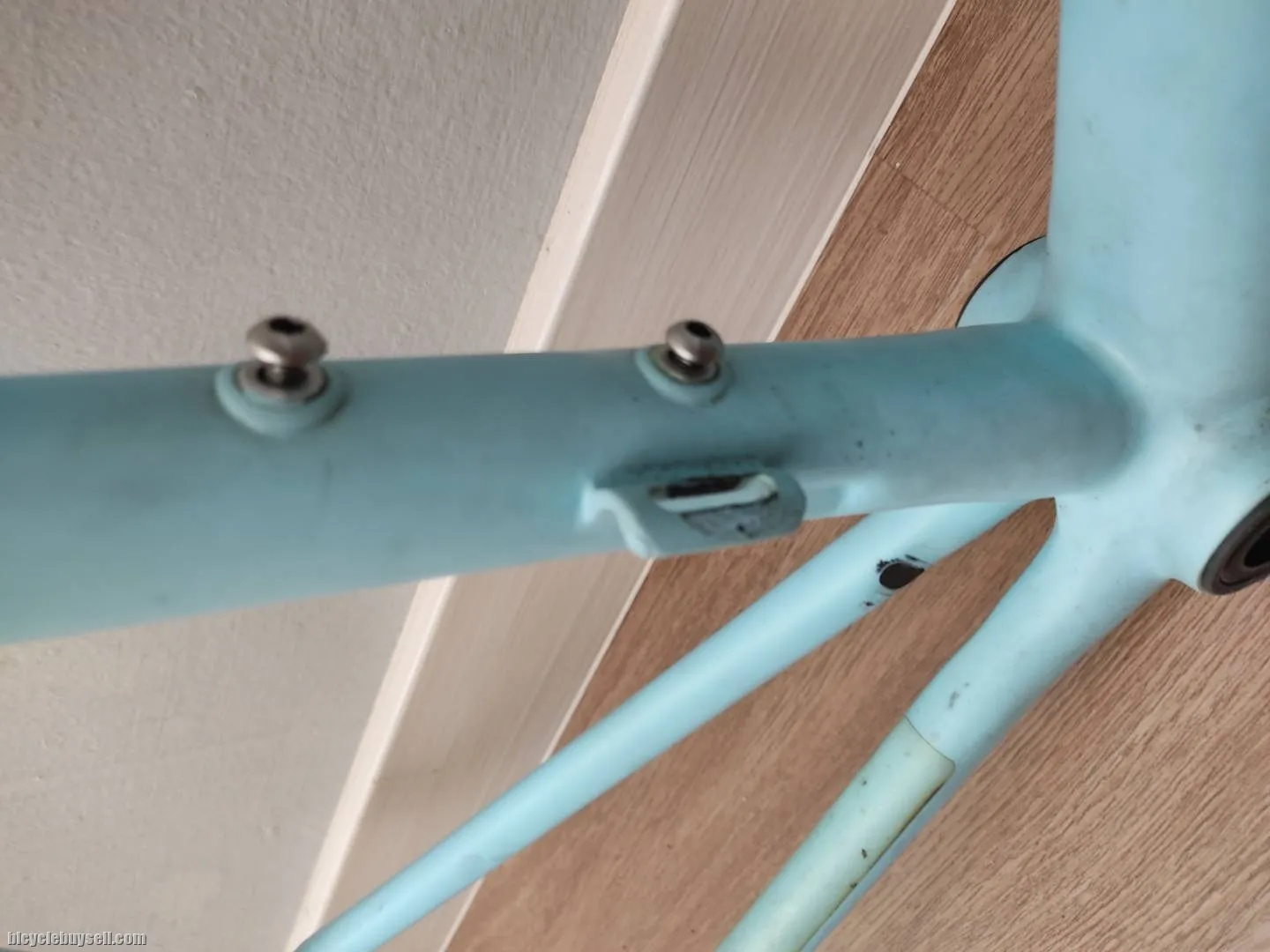 Scott Addict R1 -  Size 47mm