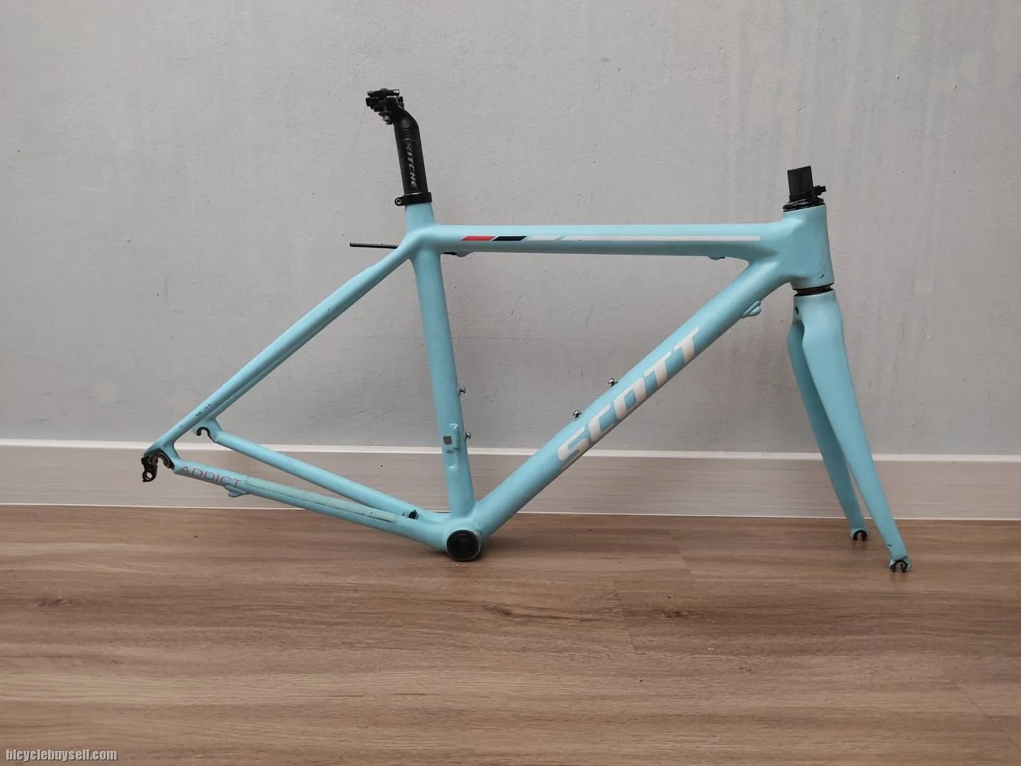 Scott Addict R1 -  Size 47mm