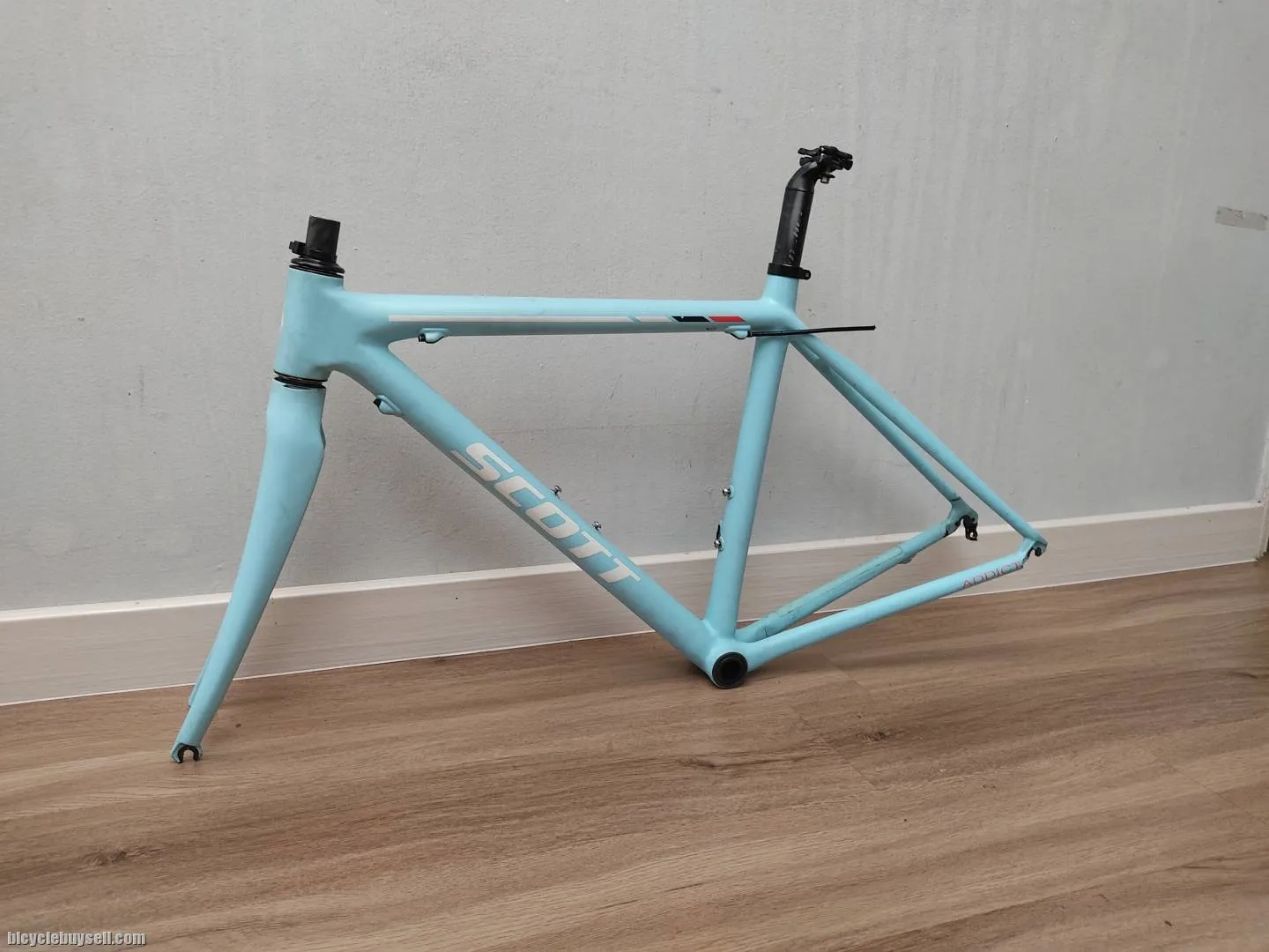Scott Addict R1 -  Size 47mm