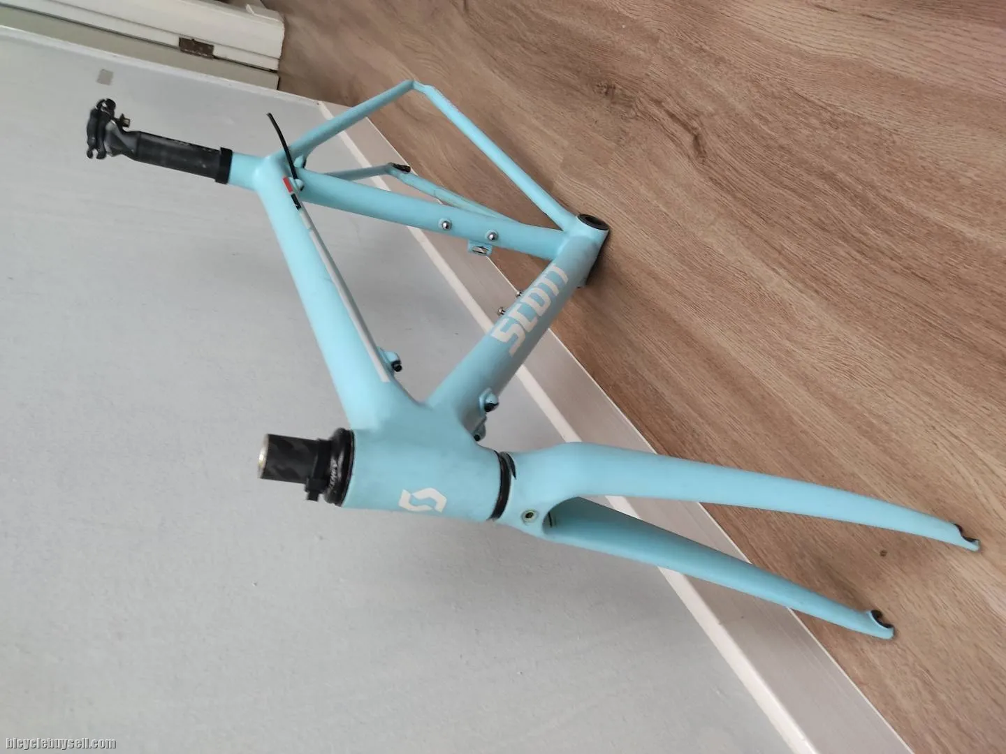 Scott Addict R1 -  Size 47mm