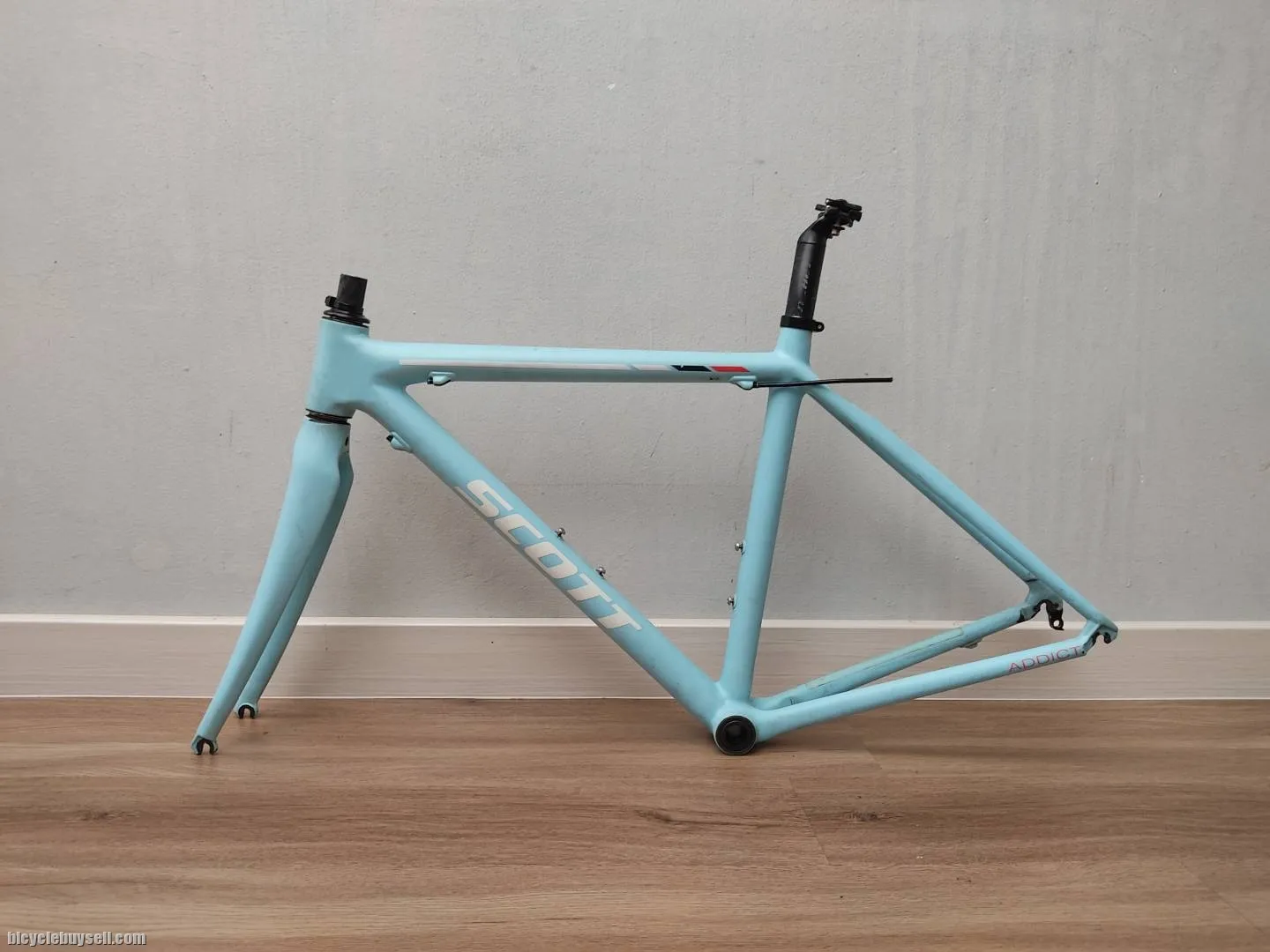 Scott Addict R1 -  Size 47mm