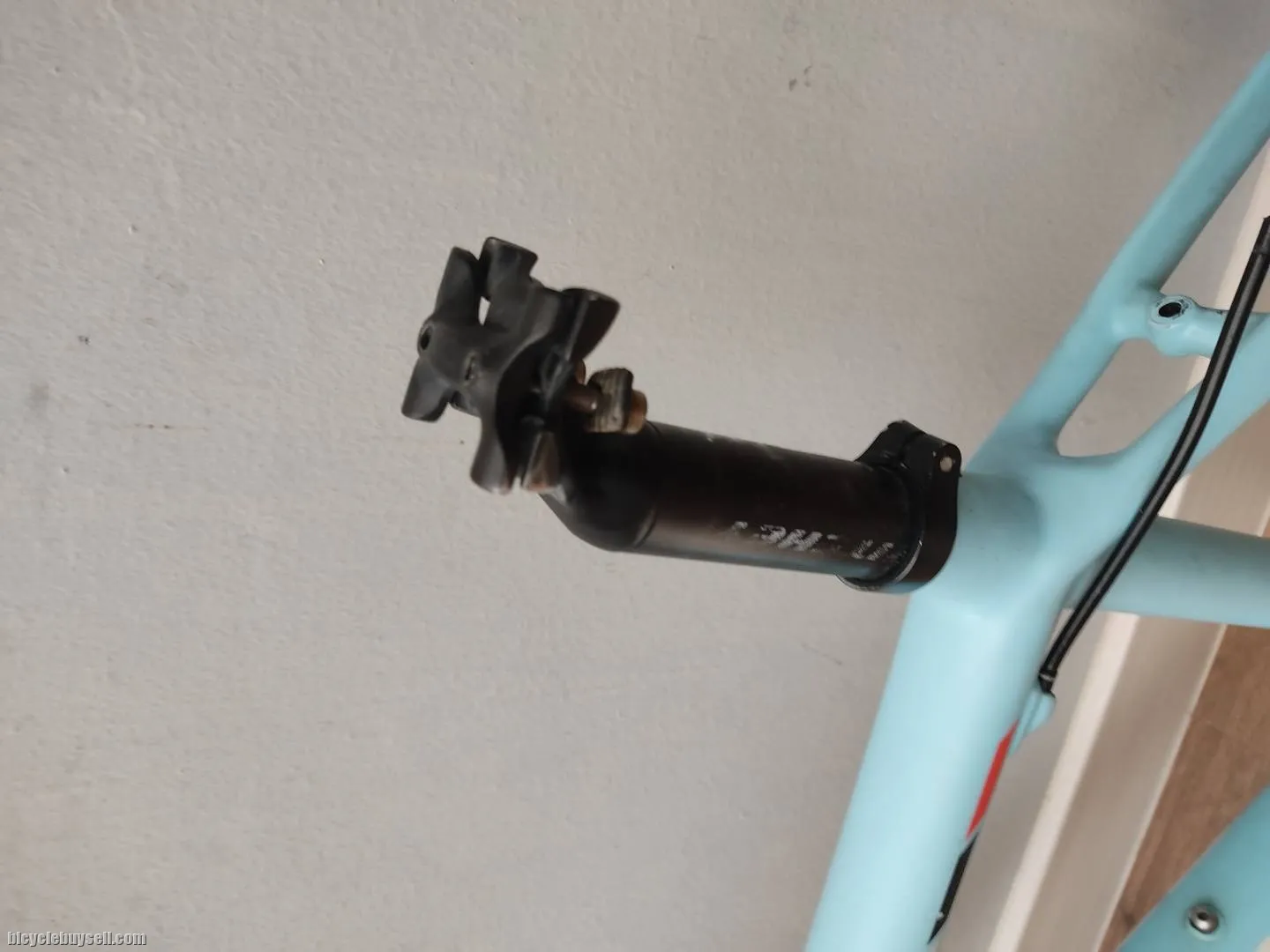Scott Addict R1 -  Size 47mm