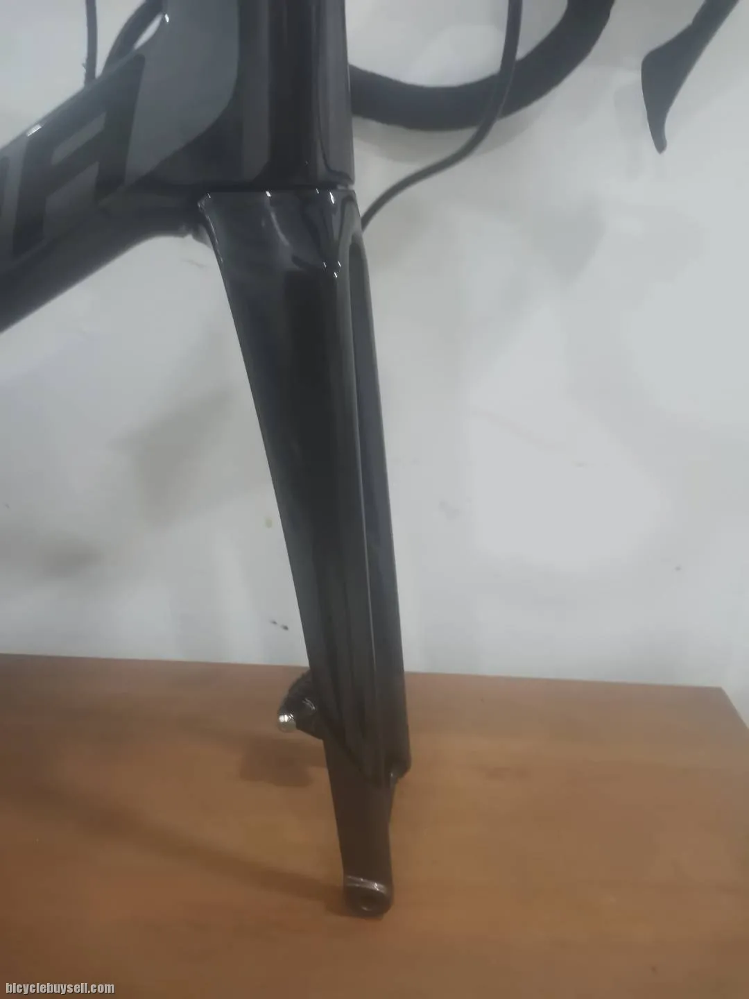 Merida Reacto 6000 Black Edition Size S