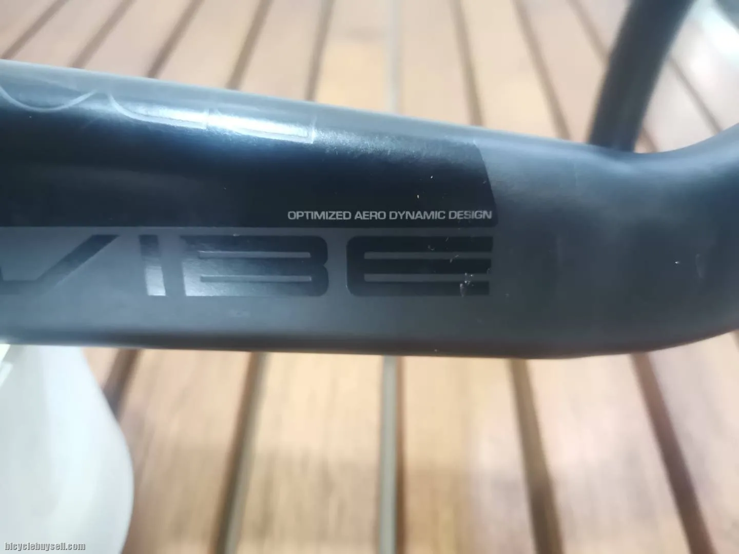 Pro Vibe Aero Compact Super Light Drop Bar 420mm