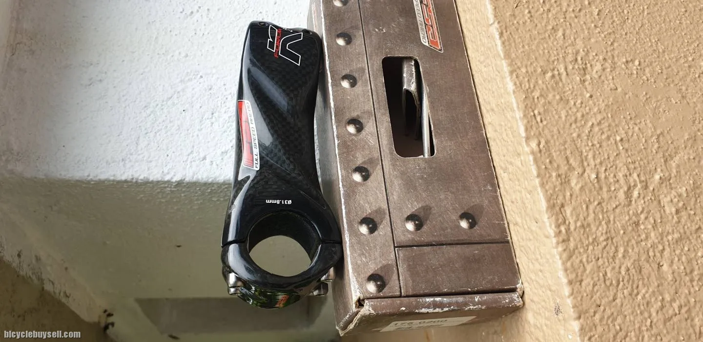 K-Force Road Stem