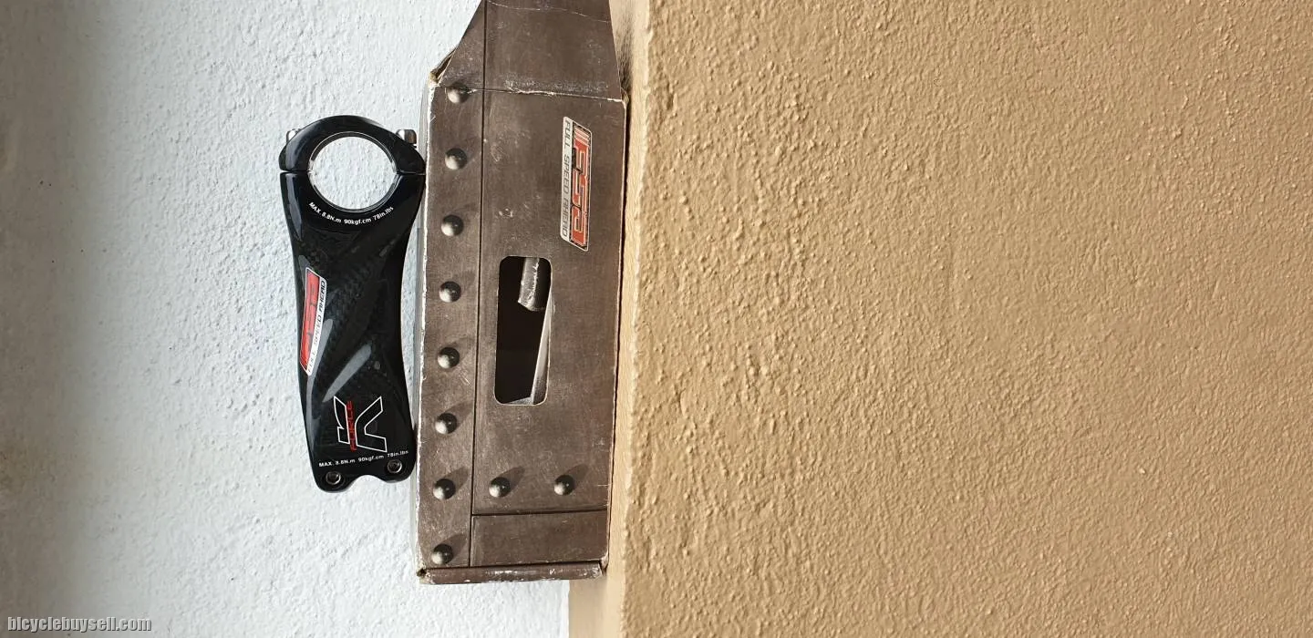 K-Force Road Stem