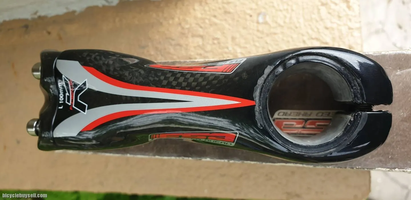 K-Force Road Stem