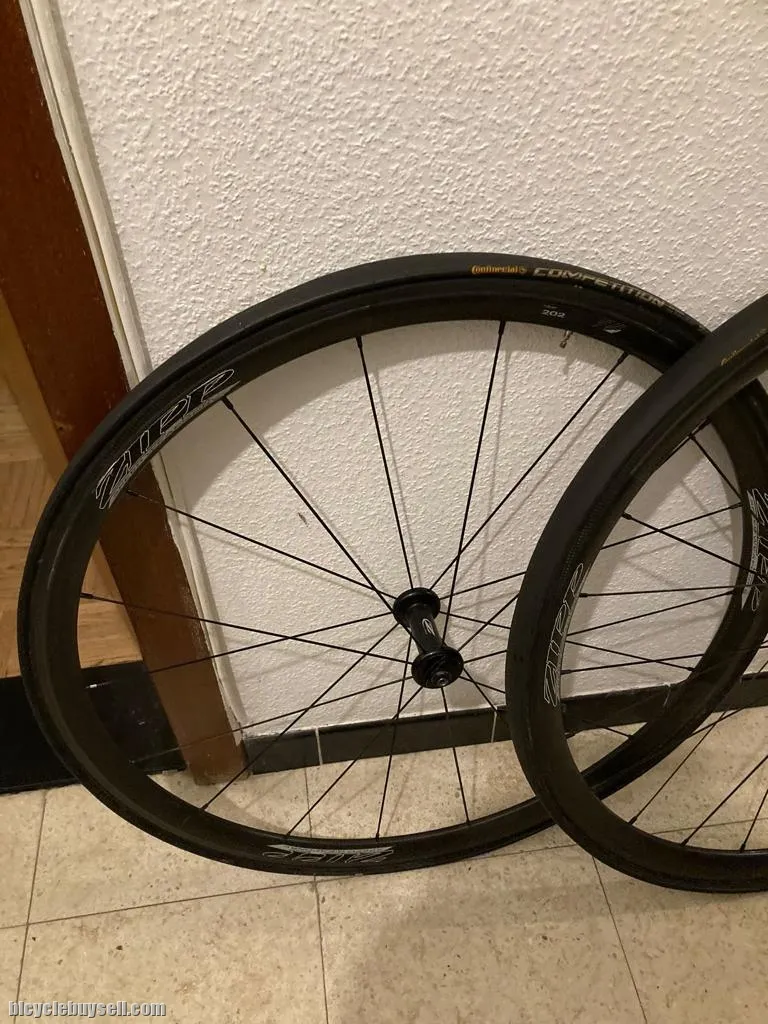 Zipp 202