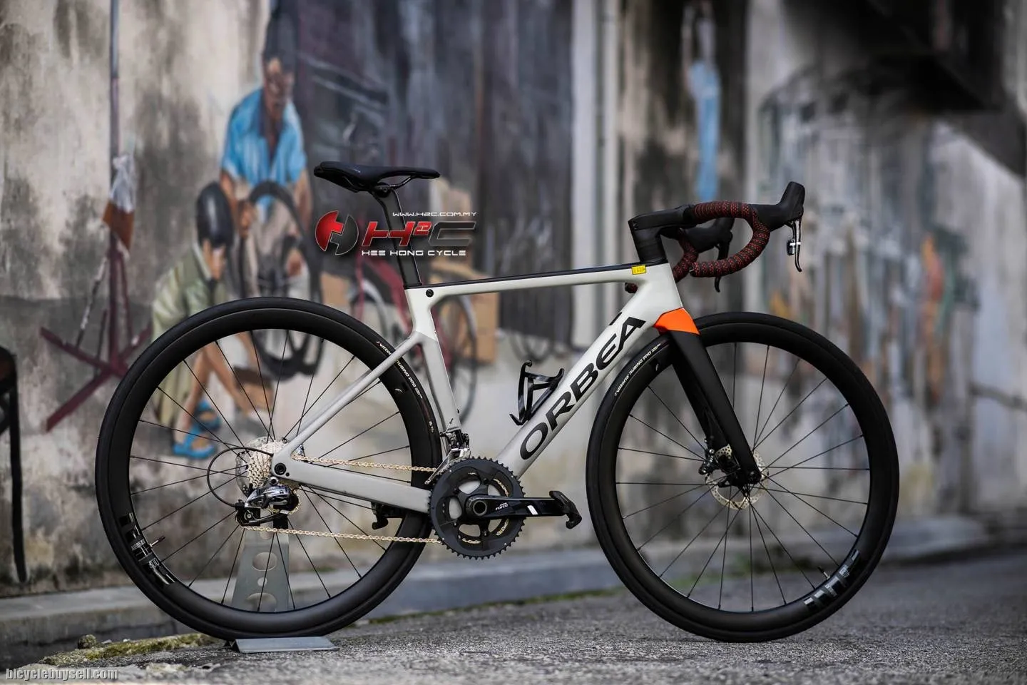 Orbea Orca M20LTD Special Edition