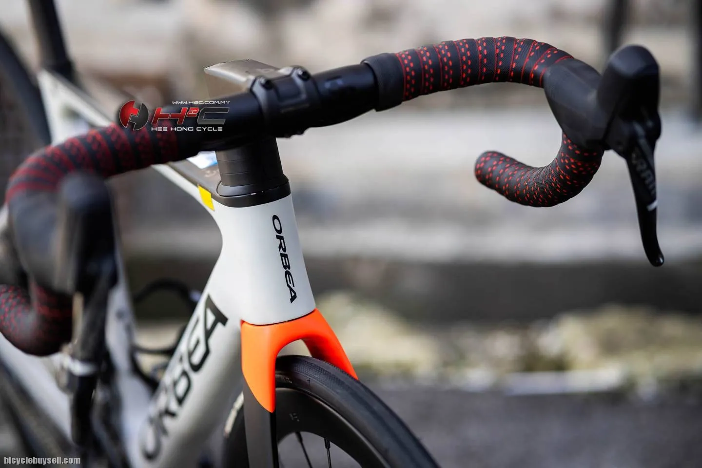 Orbea Orca M20LTD Special Edition