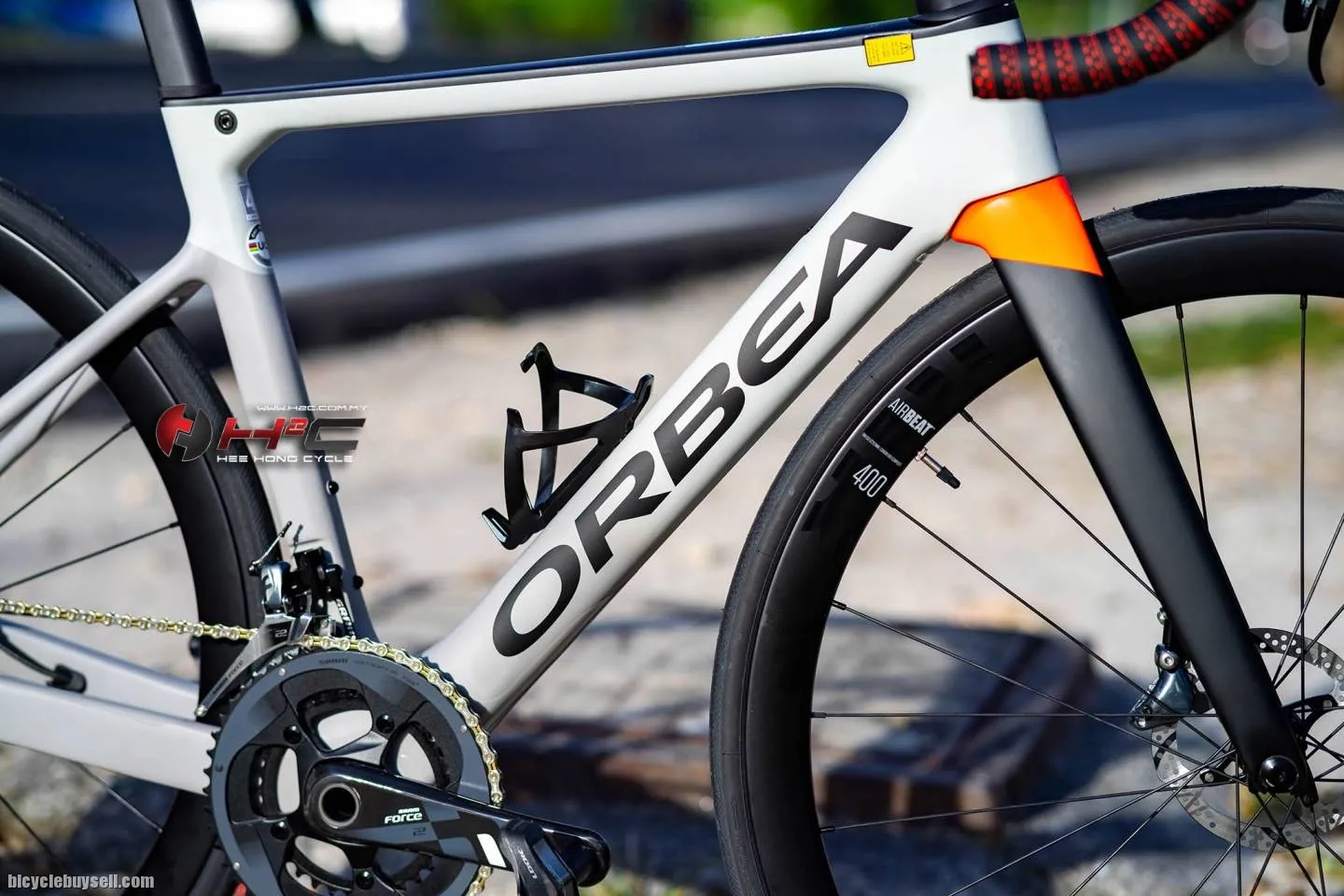Orbea Orca M20LTD Special Edition