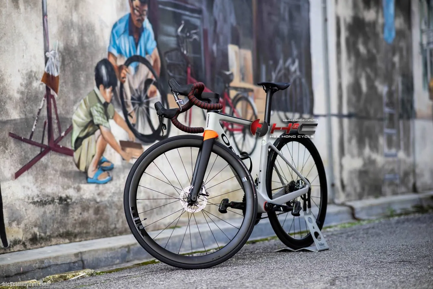 Orbea Orca M20LTD Special Edition