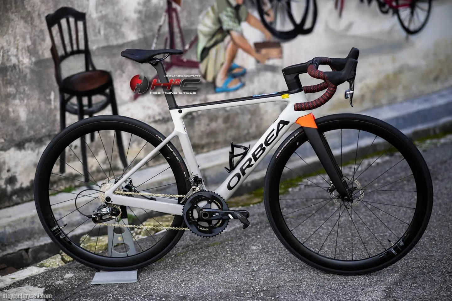 Orbea Orca M20LTD Special Edition