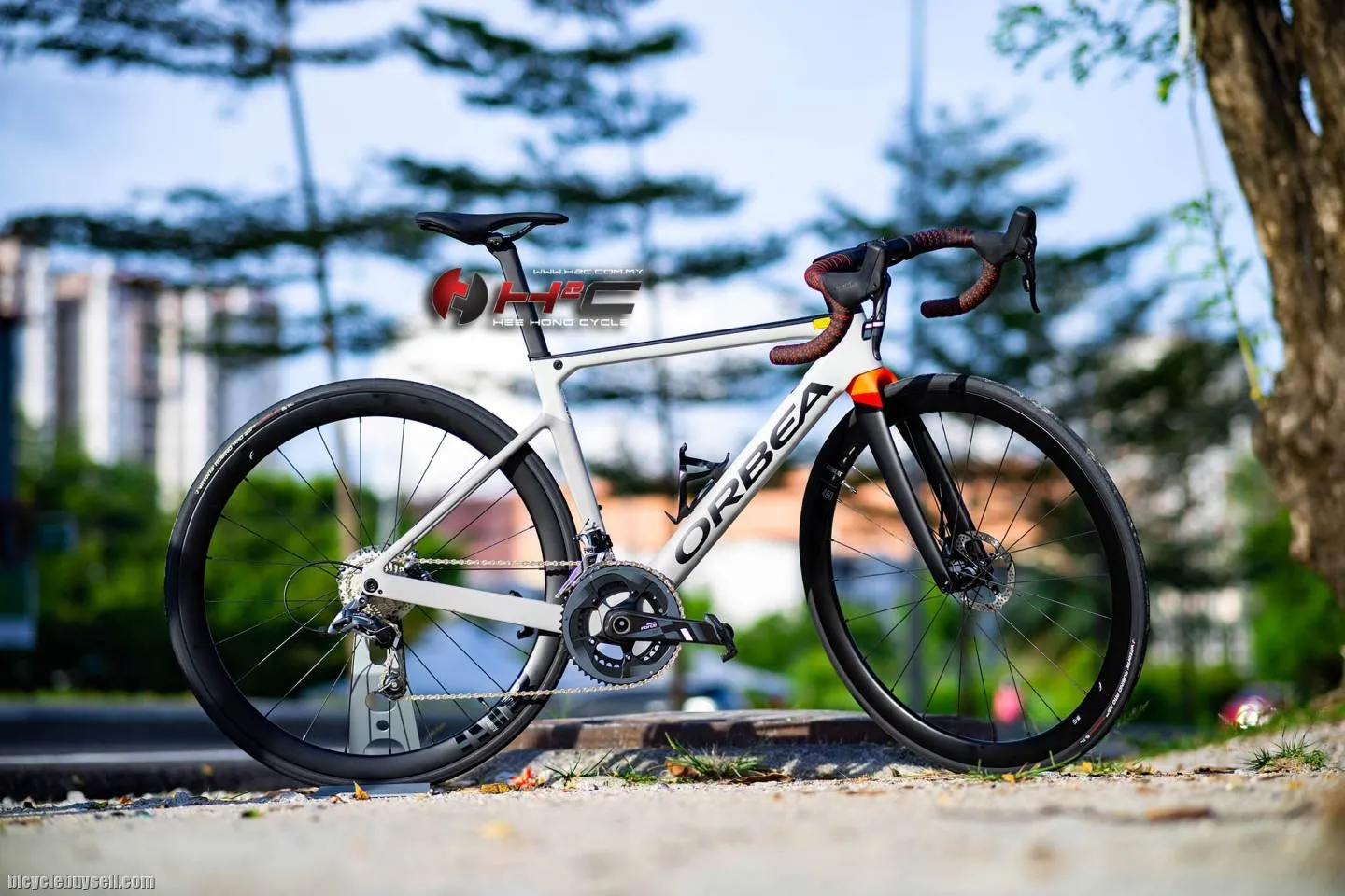 Orbea Orca M20LTD Special Edition