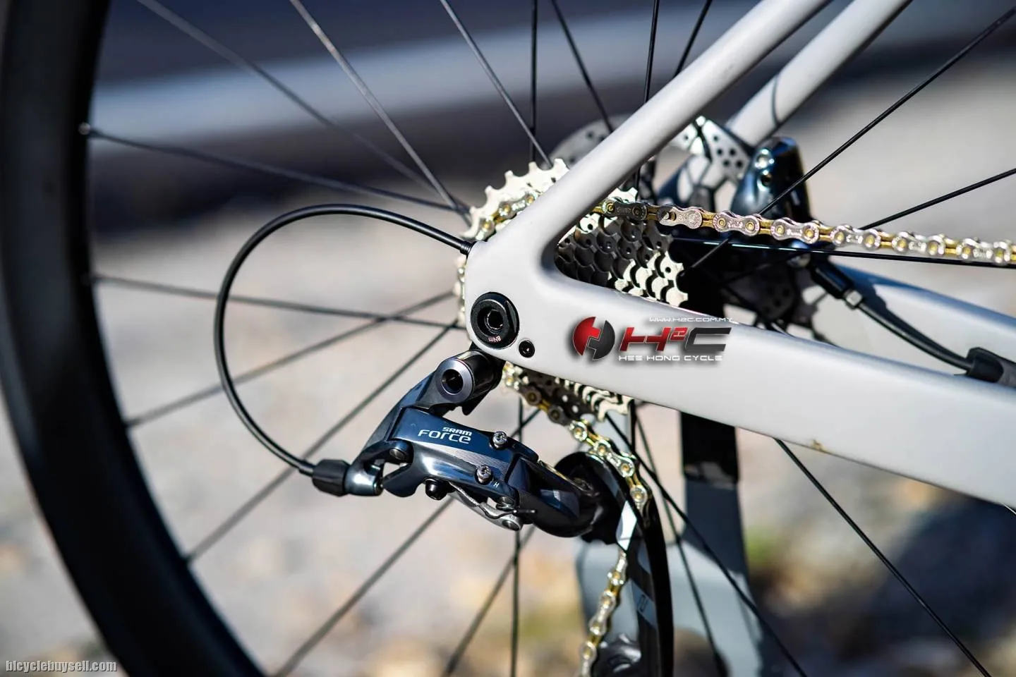 Orbea Orca M20LTD Special Edition