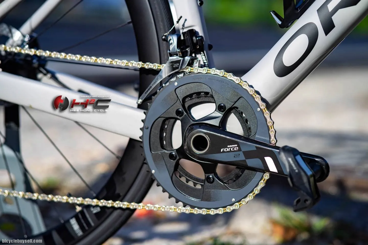 Orbea Orca M20LTD Special Edition