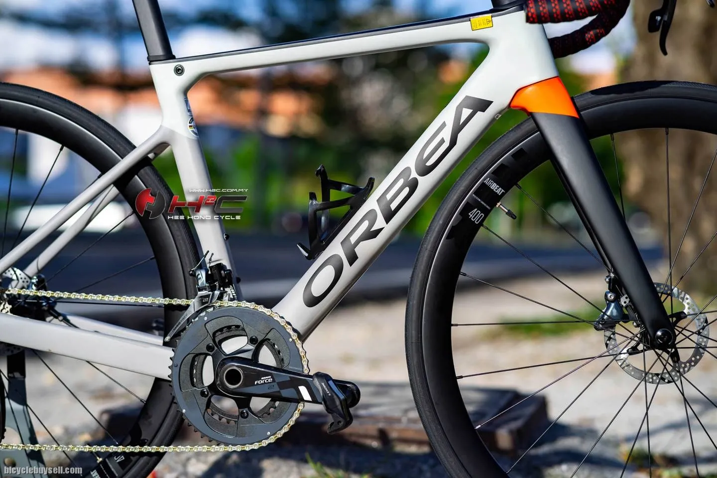Orbea Orca M20LTD Special Edition