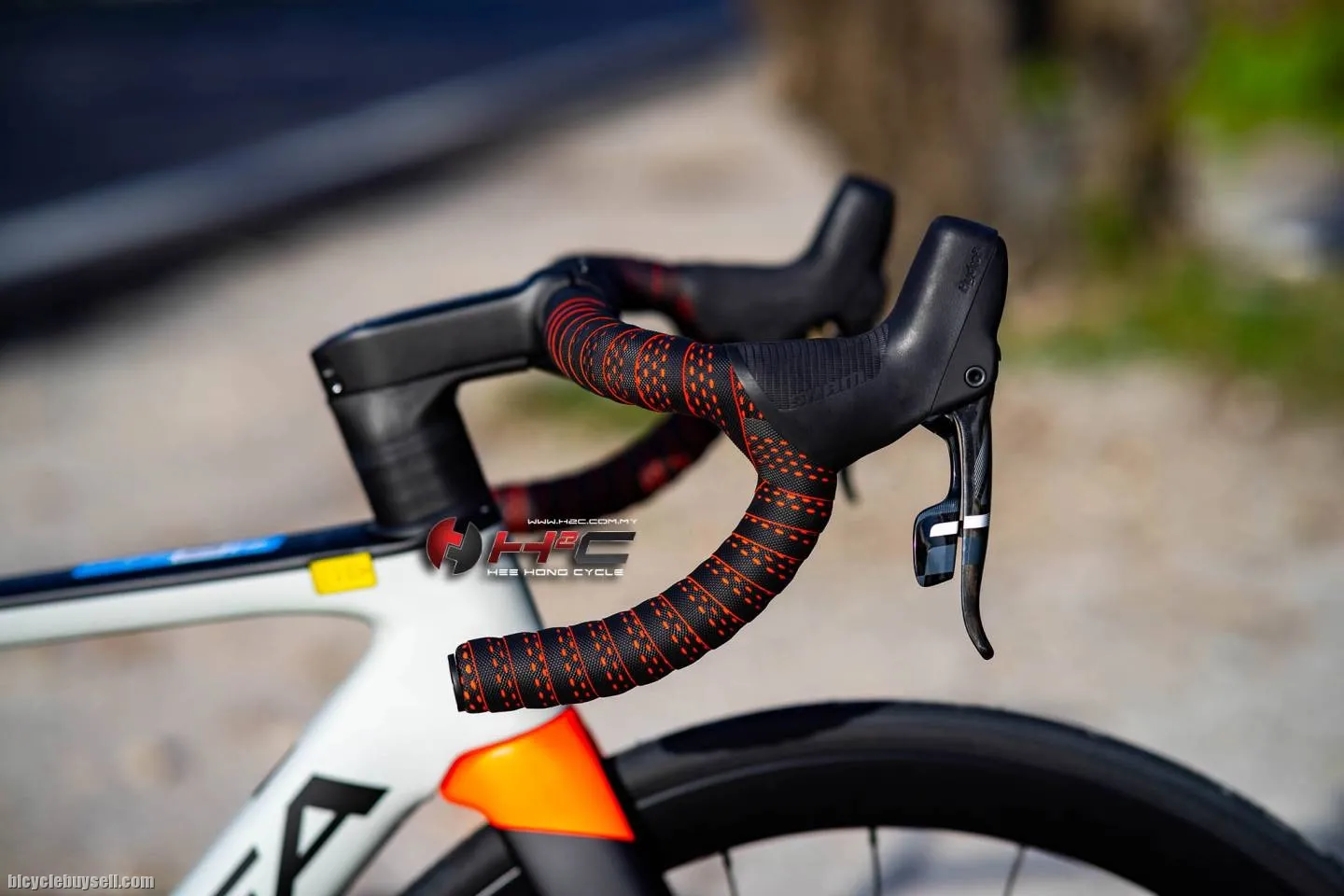 Orbea Orca M20LTD Special Edition
