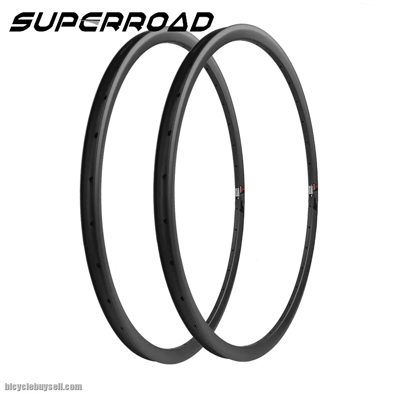 Cross Country Lightest MTB XC Rims 29er