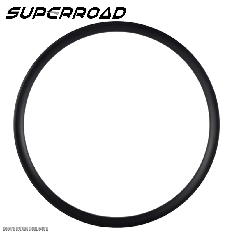 29er 36mm All Mountain MTB Carbon Enduro Bike Rims