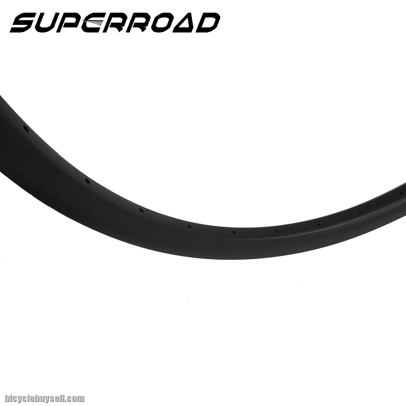 27.5 er 650B Carbon MTB Mountain Bike Rims