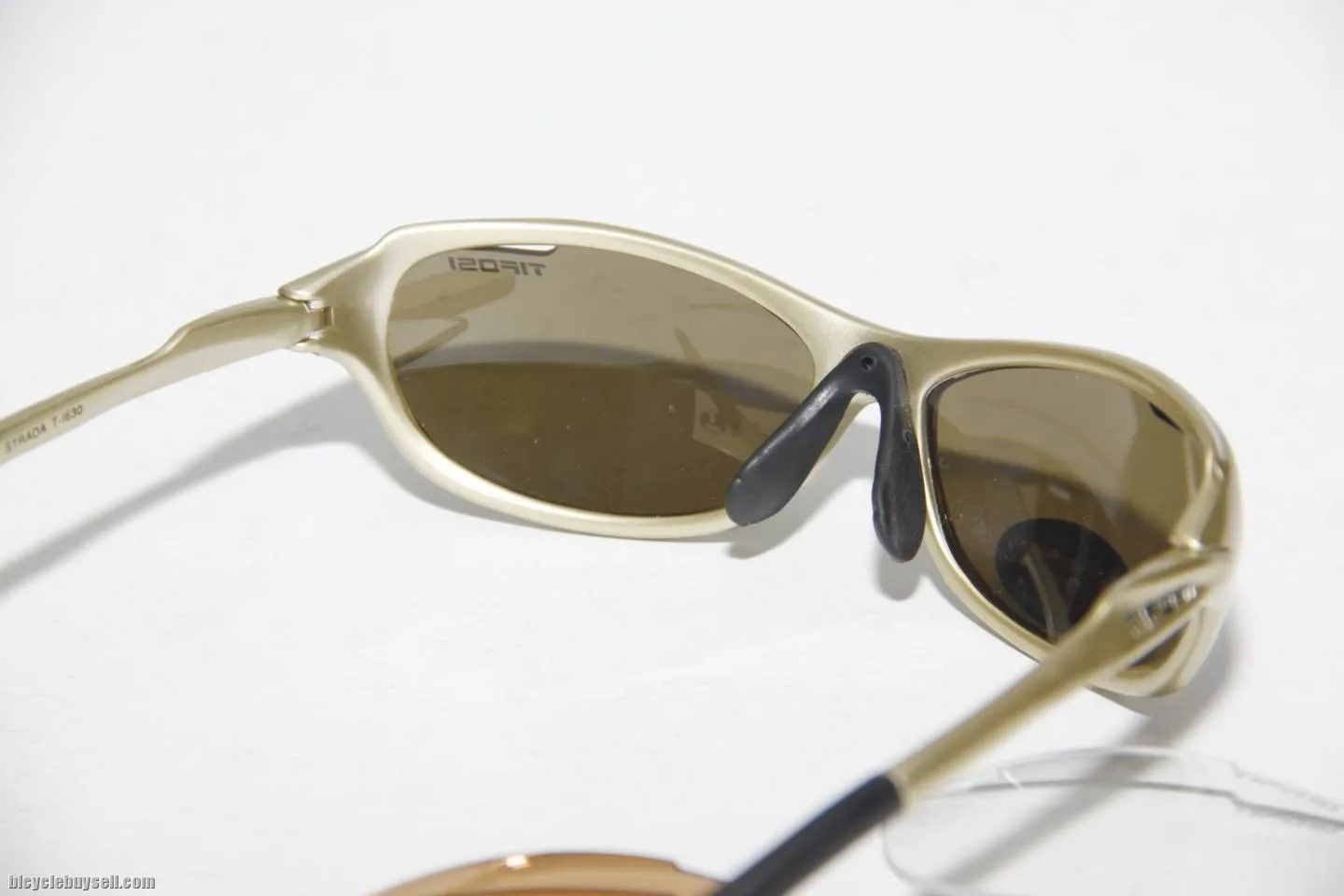 Tifosi Strada sunglasses - 3 lenses