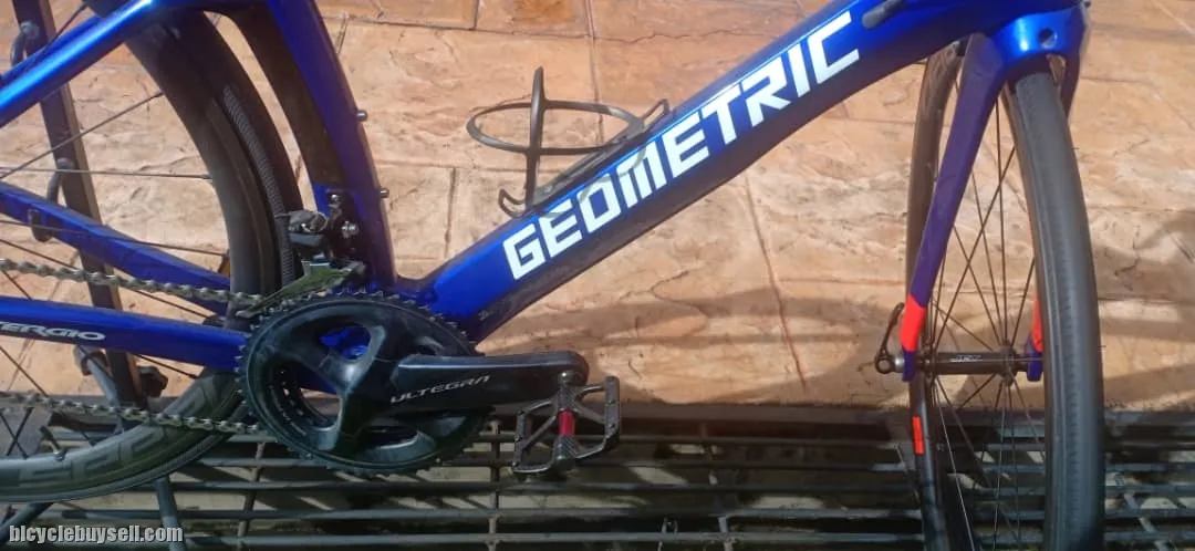 Geometric Sergio Pro