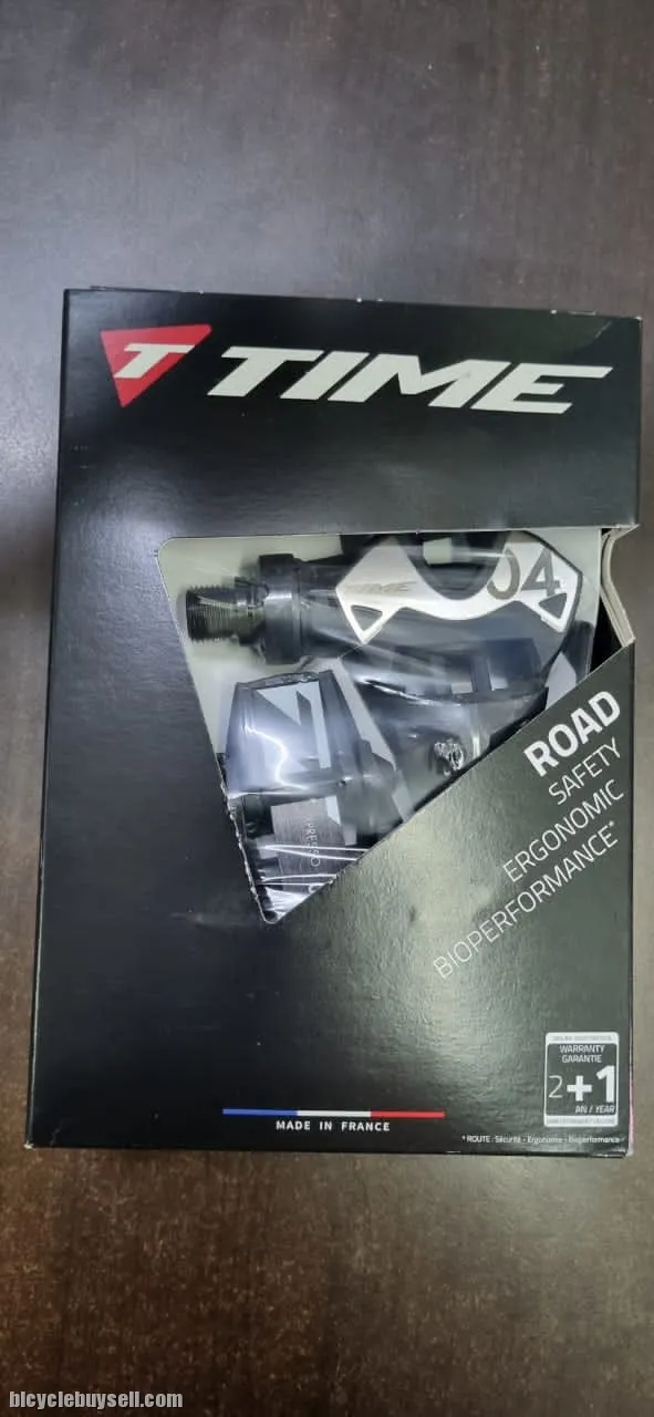 Time Expresso 4 Pedal (Limited) ðŸ’¯% Original Brand New !!!