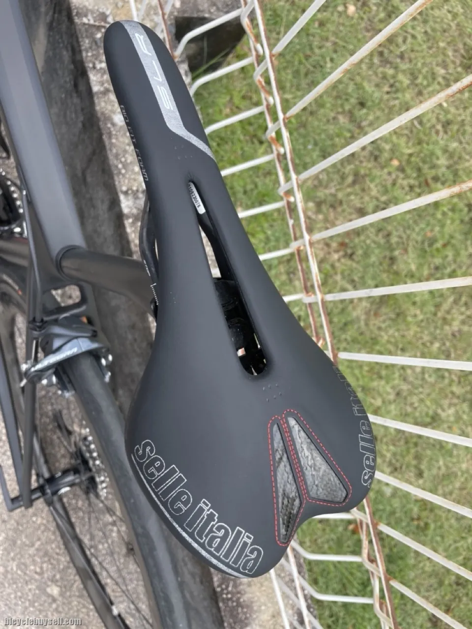 Canyon Ultimate CF SL8 XS