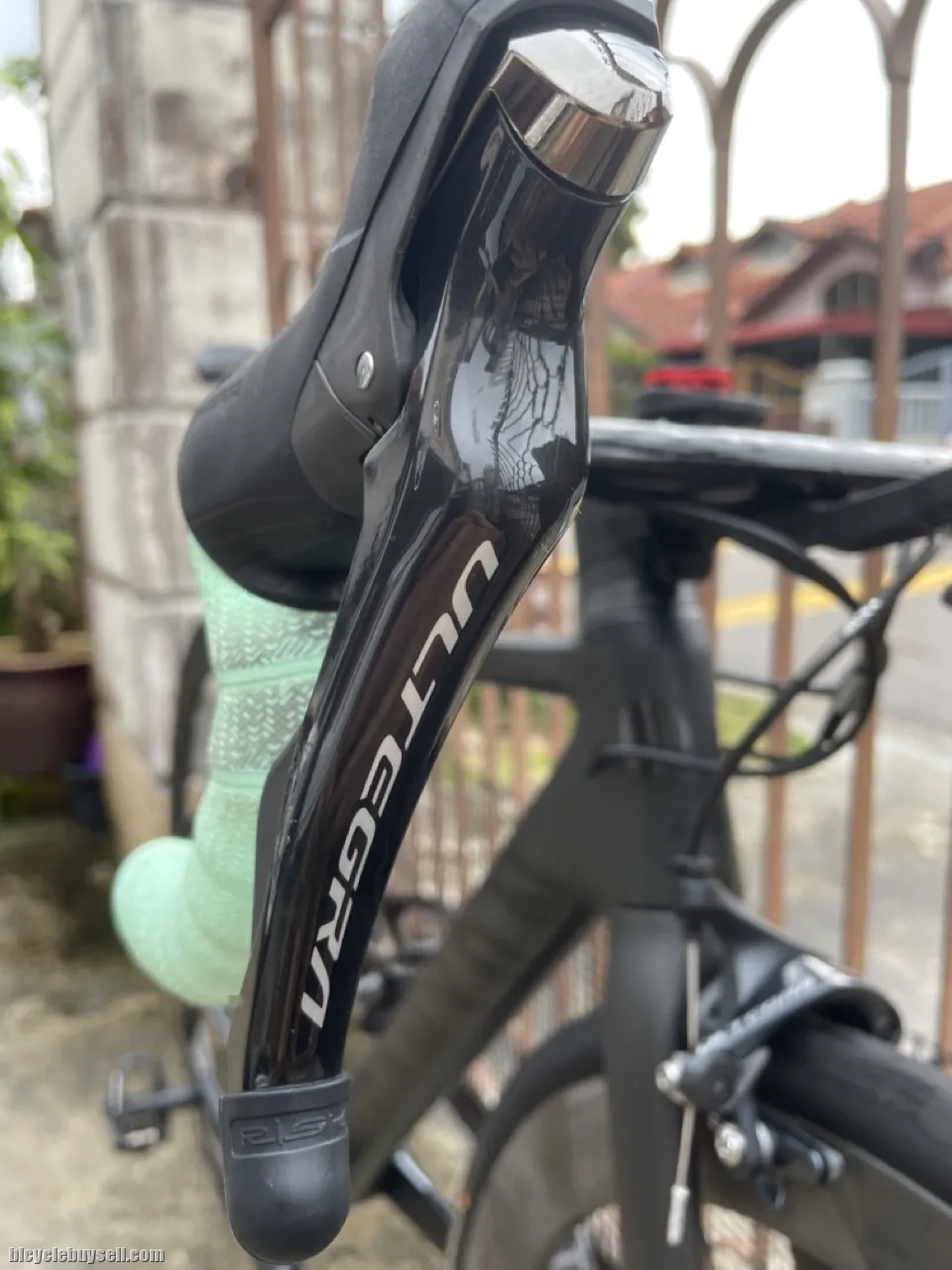 Canyon Ultimate CF SL8 XS