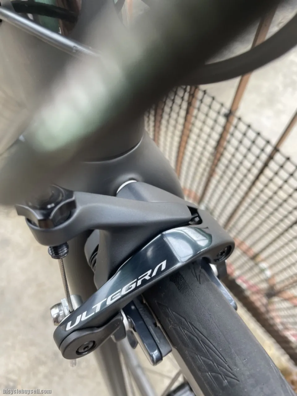 Canyon Ultimate CF SL8 XS