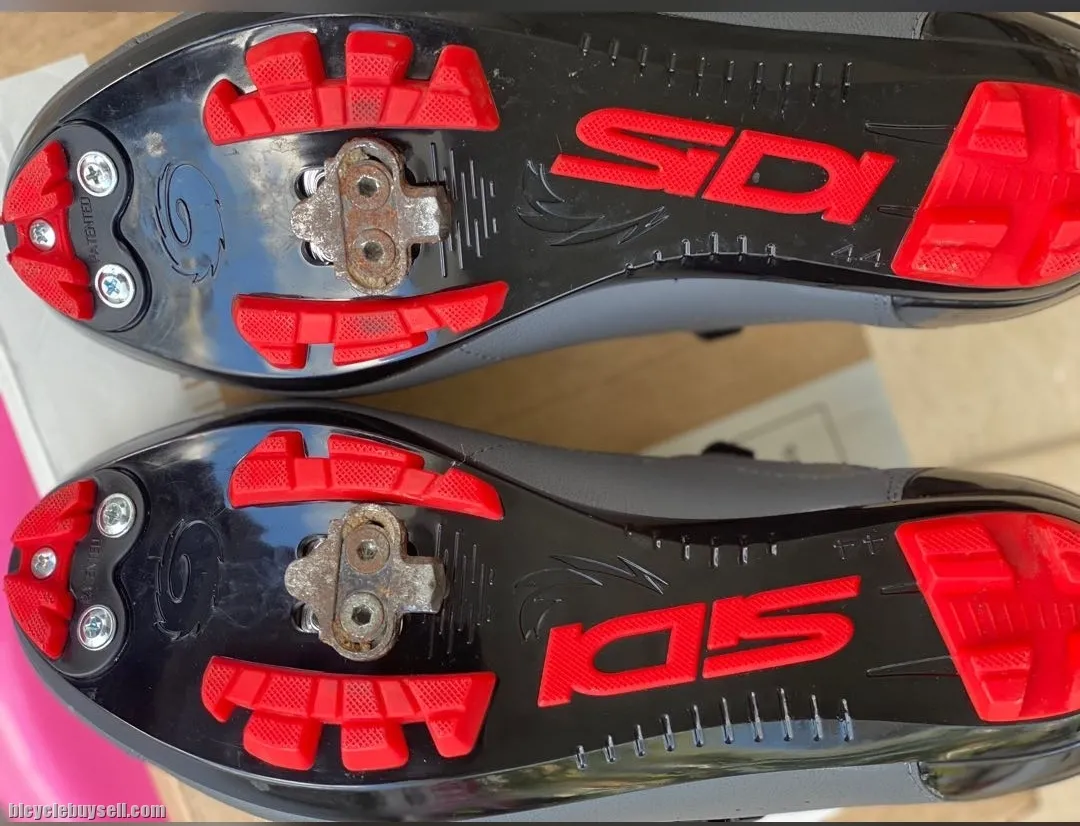 Sidi eagle 10 mtb shoe
