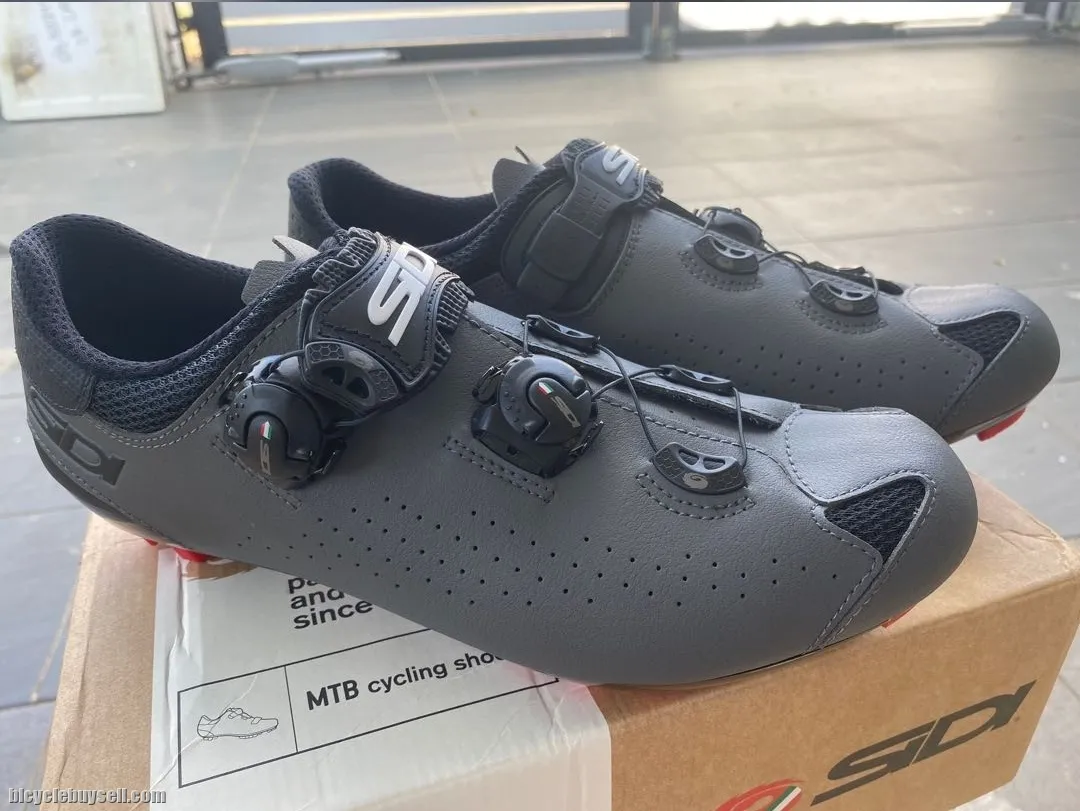 Sidi eagle 10 mtb shoe