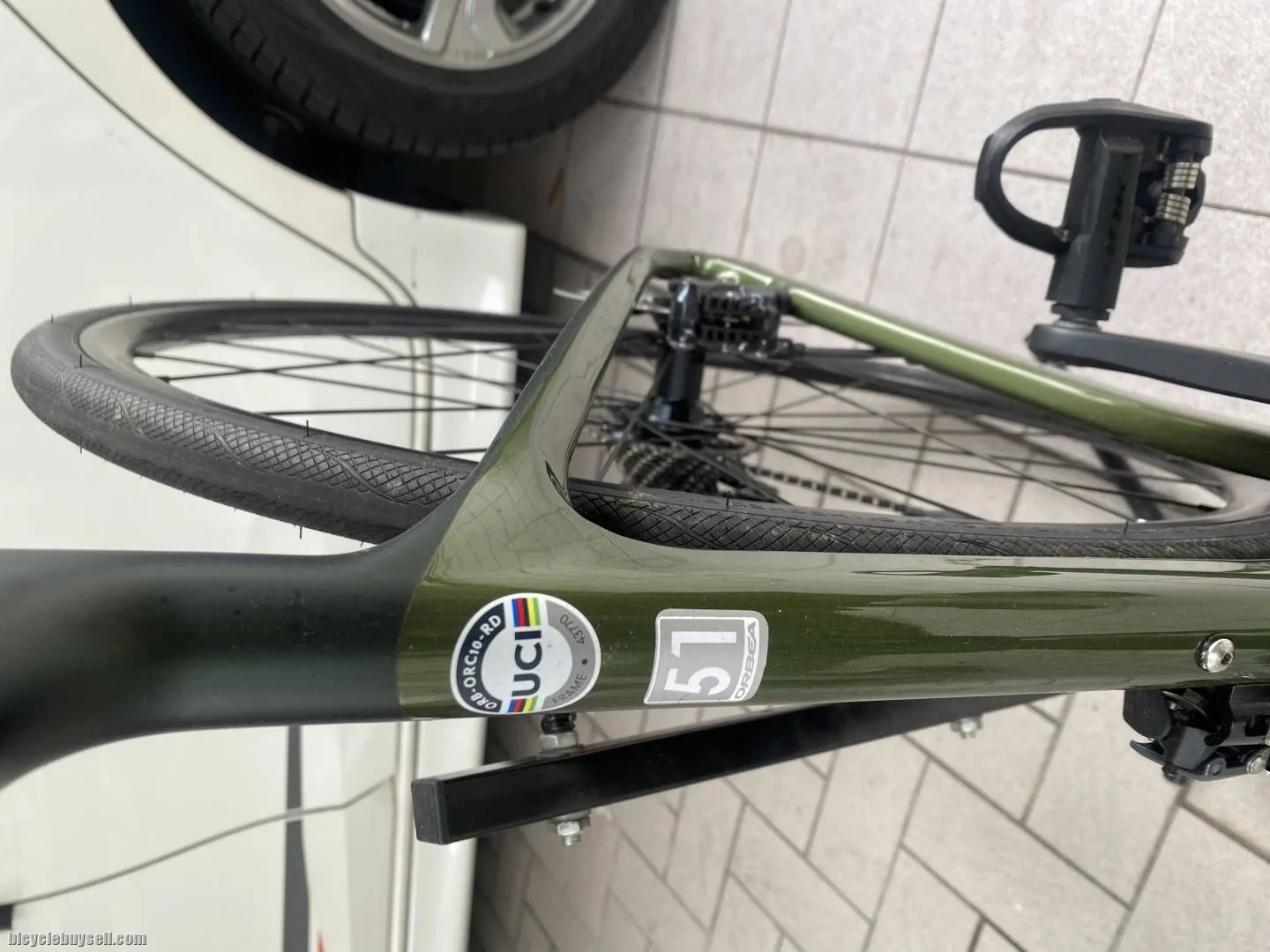 orbea orca m20 team