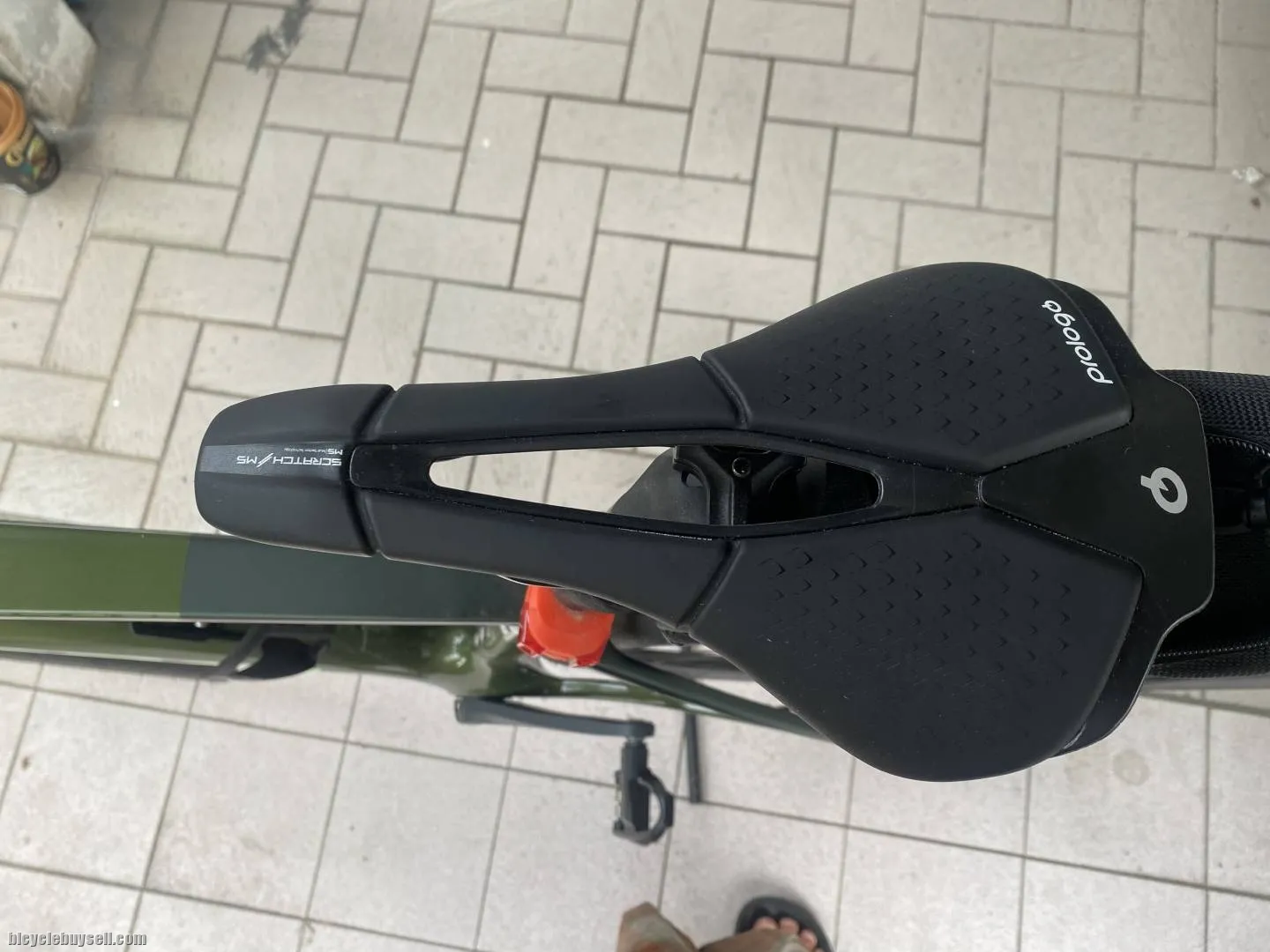 orbea orca m20 team