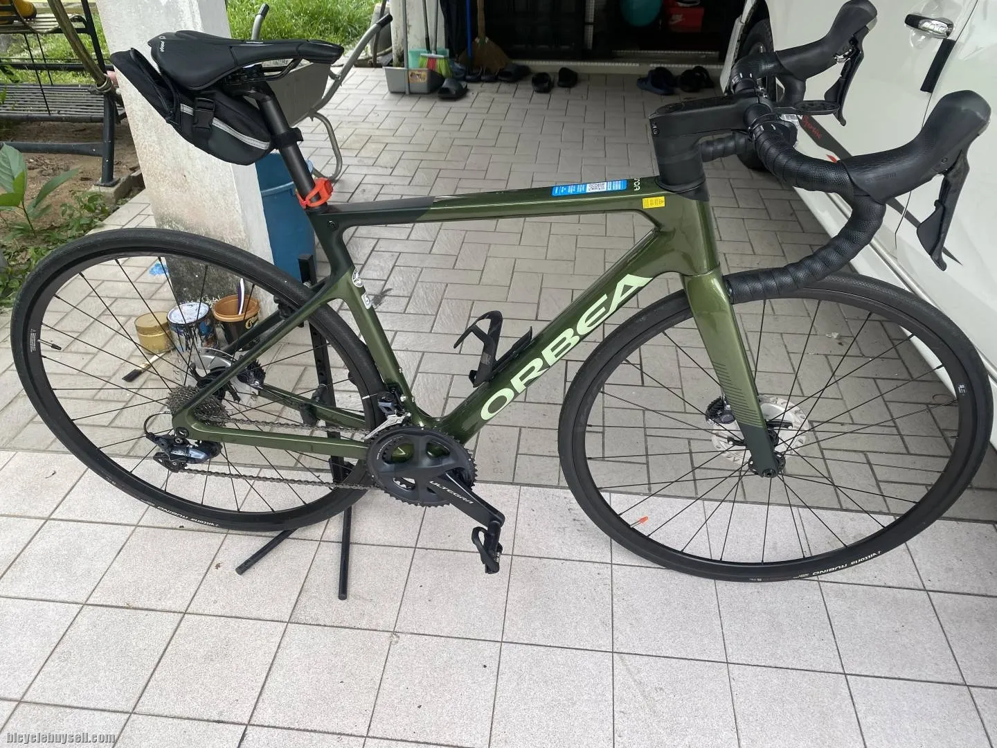 orbea orca m20 team