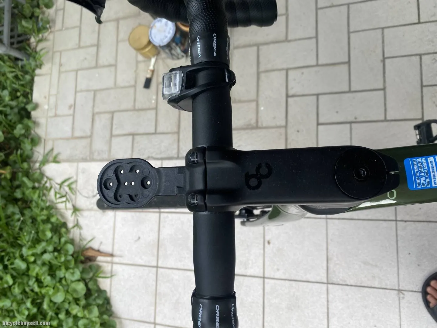 orbea orca m20 team