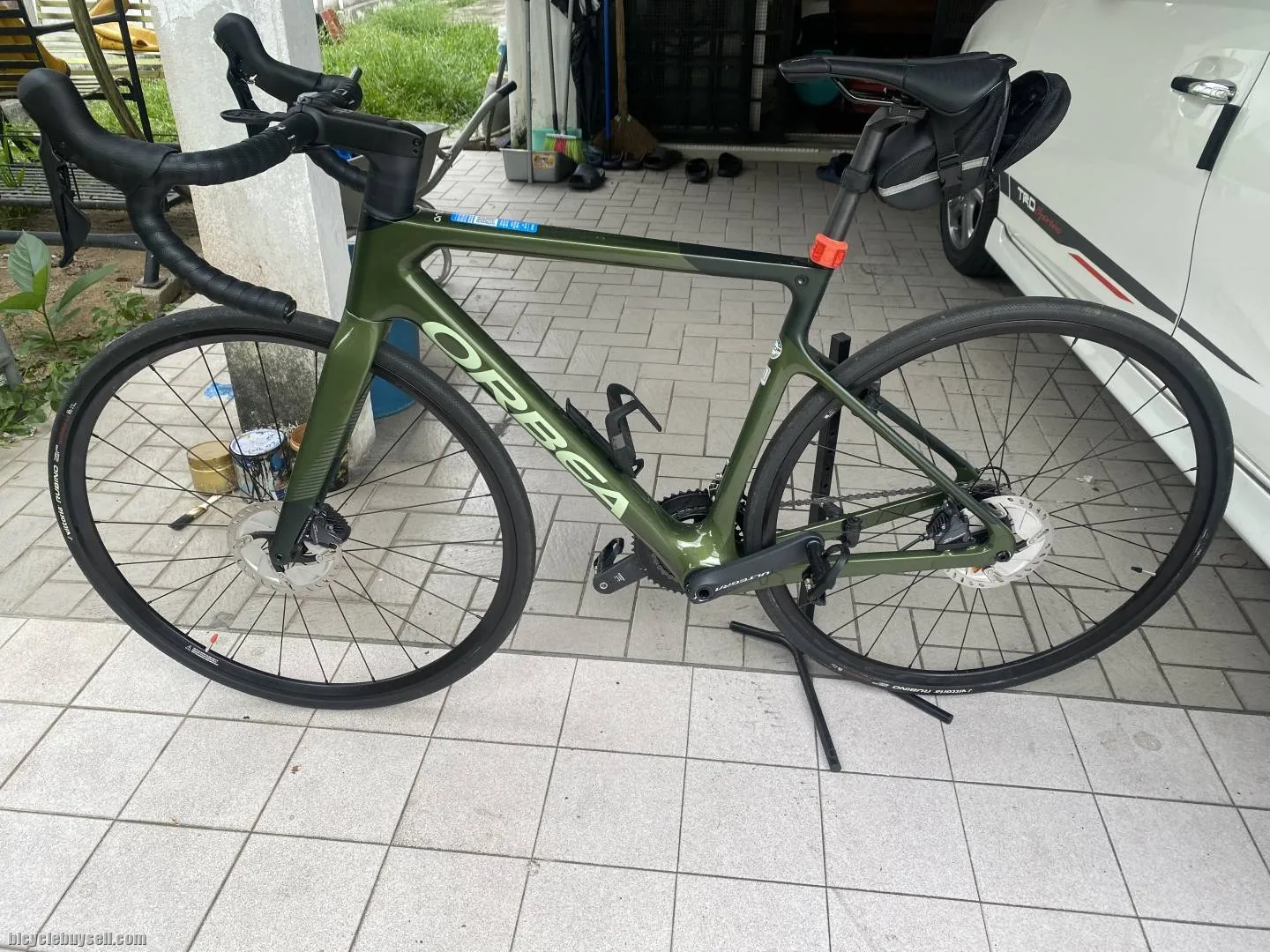 orbea orca m20 team