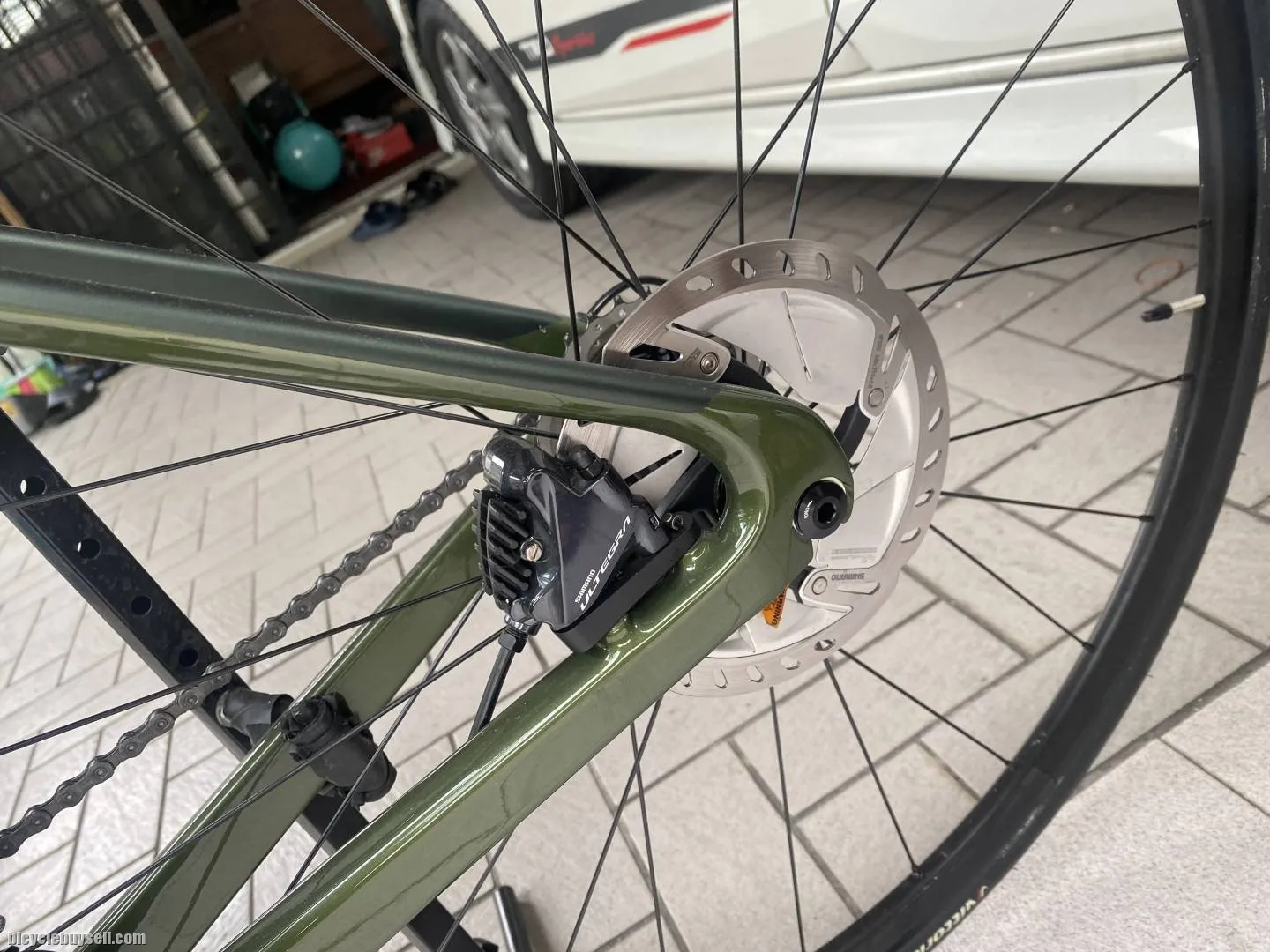 orbea orca m20 team