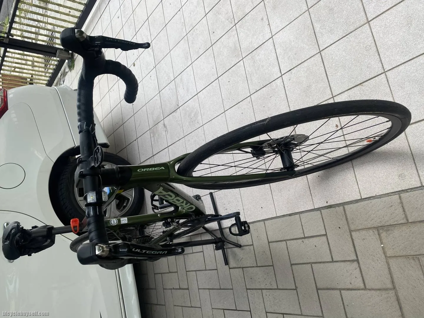 orbea orca m20 team