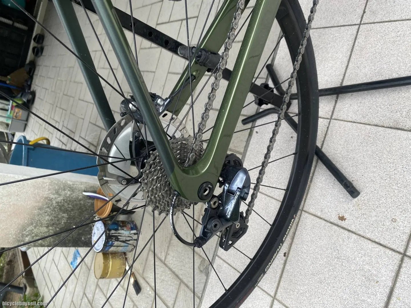 orbea orca m20 team