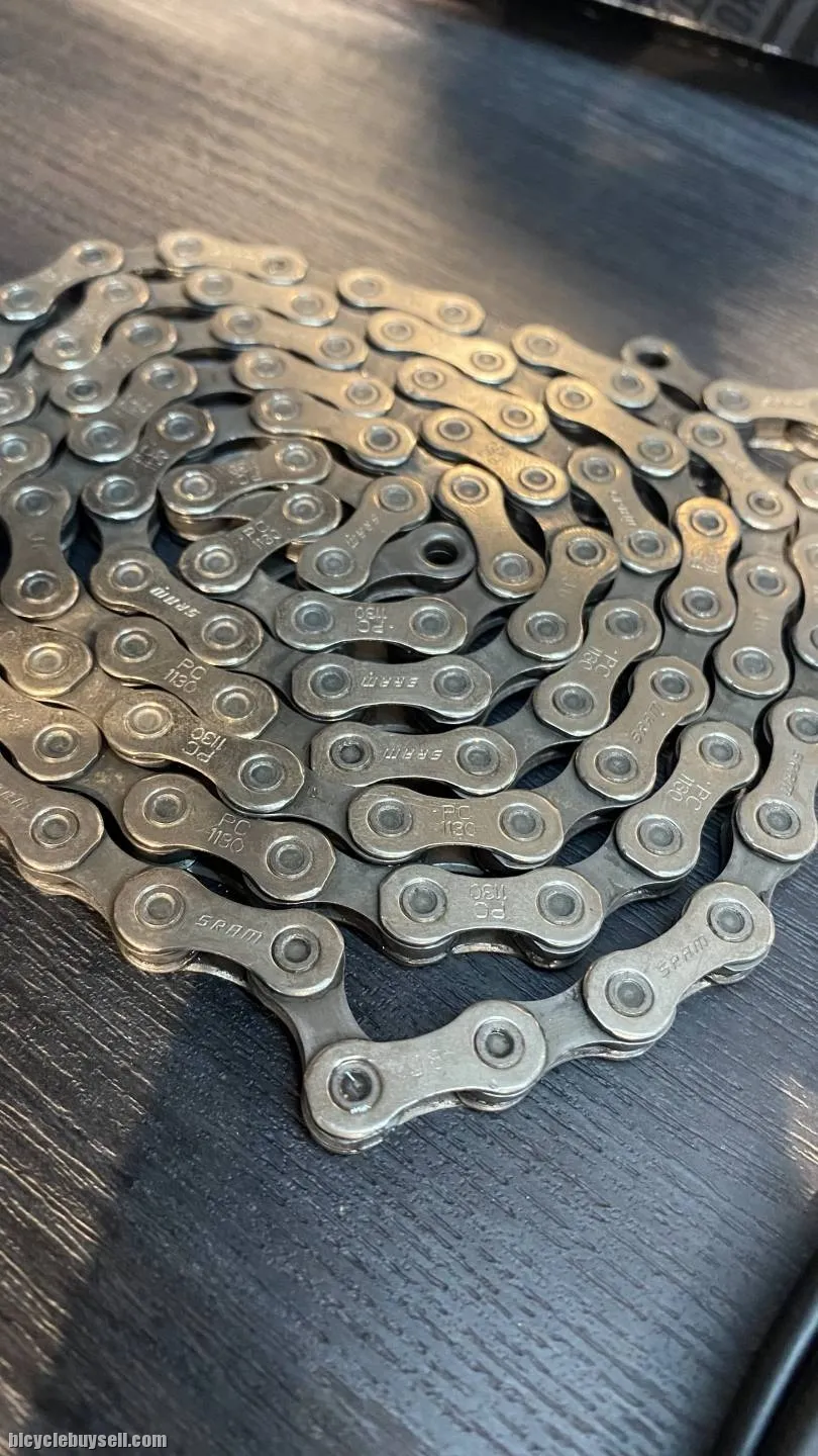 SRAM XO Groupset