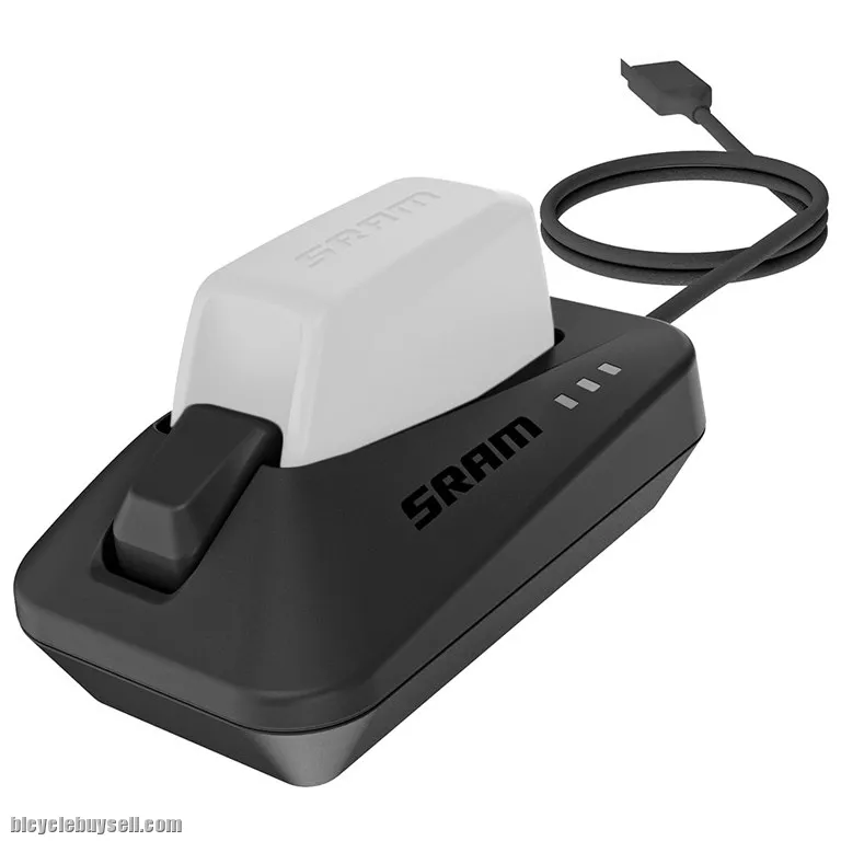 SRAM ETap / AXs Battery Charger