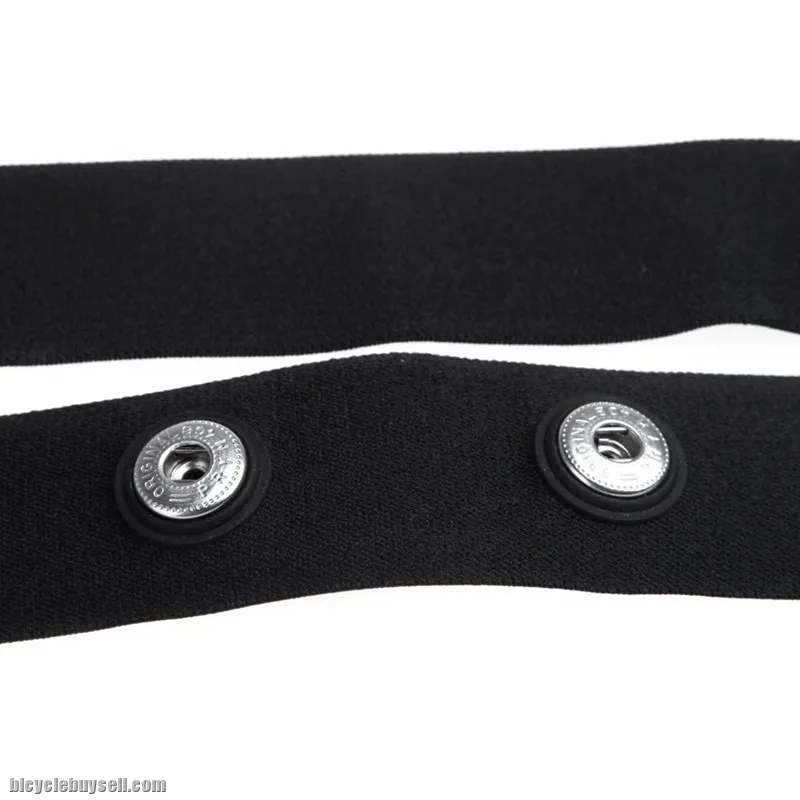 Heart Rate Monitor Chest Belt Strap